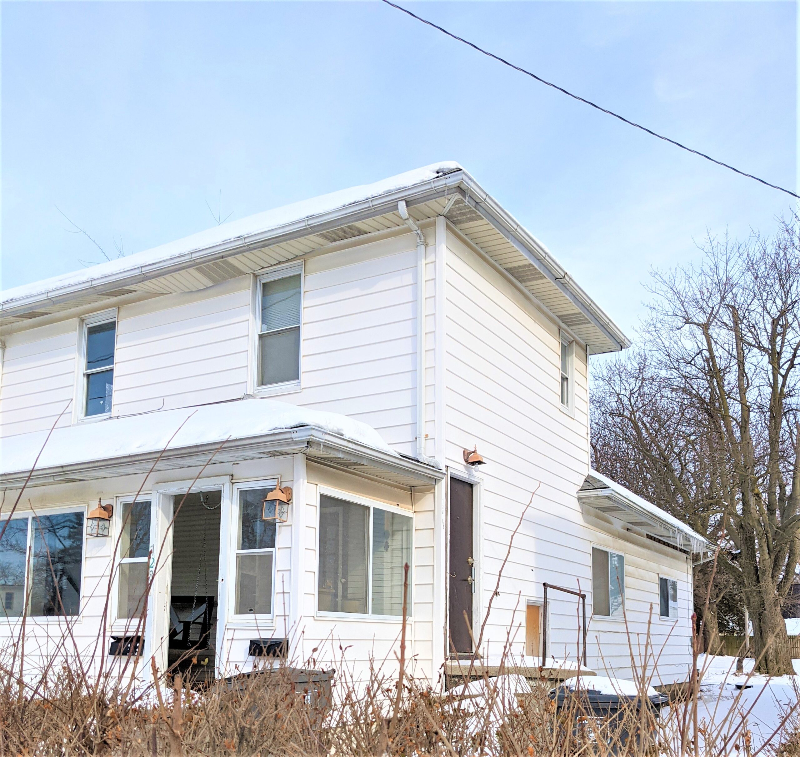 Ohio Private Selling Officer (PSO) 728 North West Street, Lima, OH