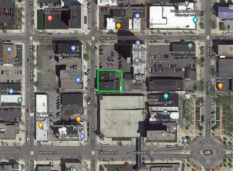 Ohio Private Selling Officer (PSO) ***OWNER REDEEMED/SALE CANCELLED