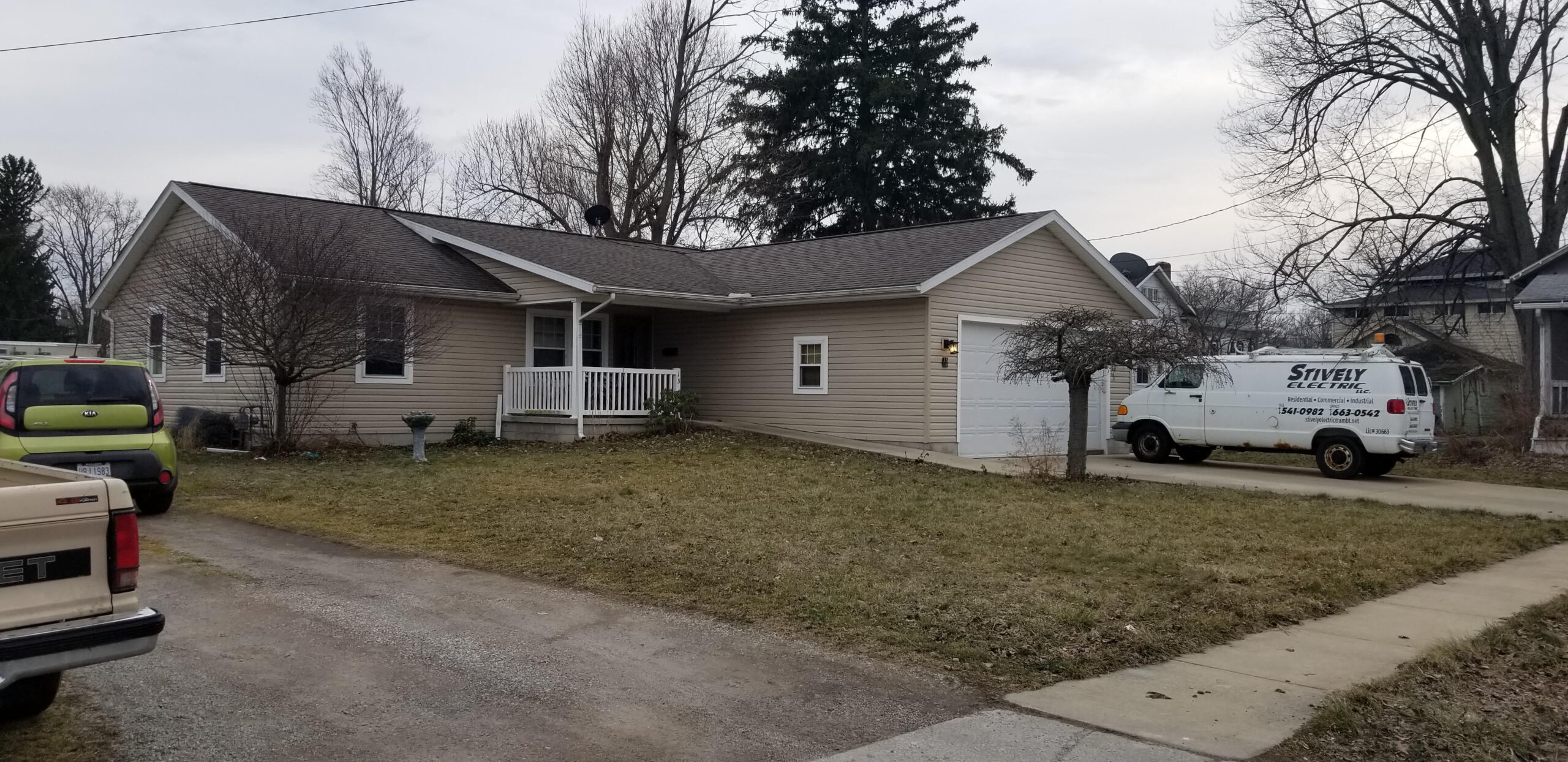 Ohio Private Selling Officer (PSO) 15 Ford Avenue, Norwalk, OH 44857