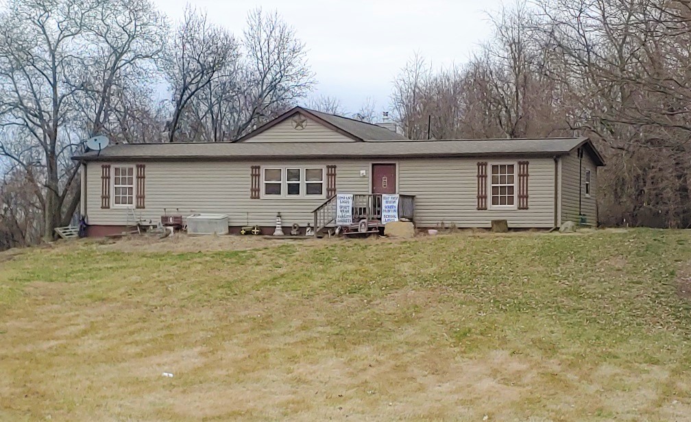 Ohio Private Selling Officer (PSO) 3480 Kauffman Road Northwest aka 3480 Kauffman Road