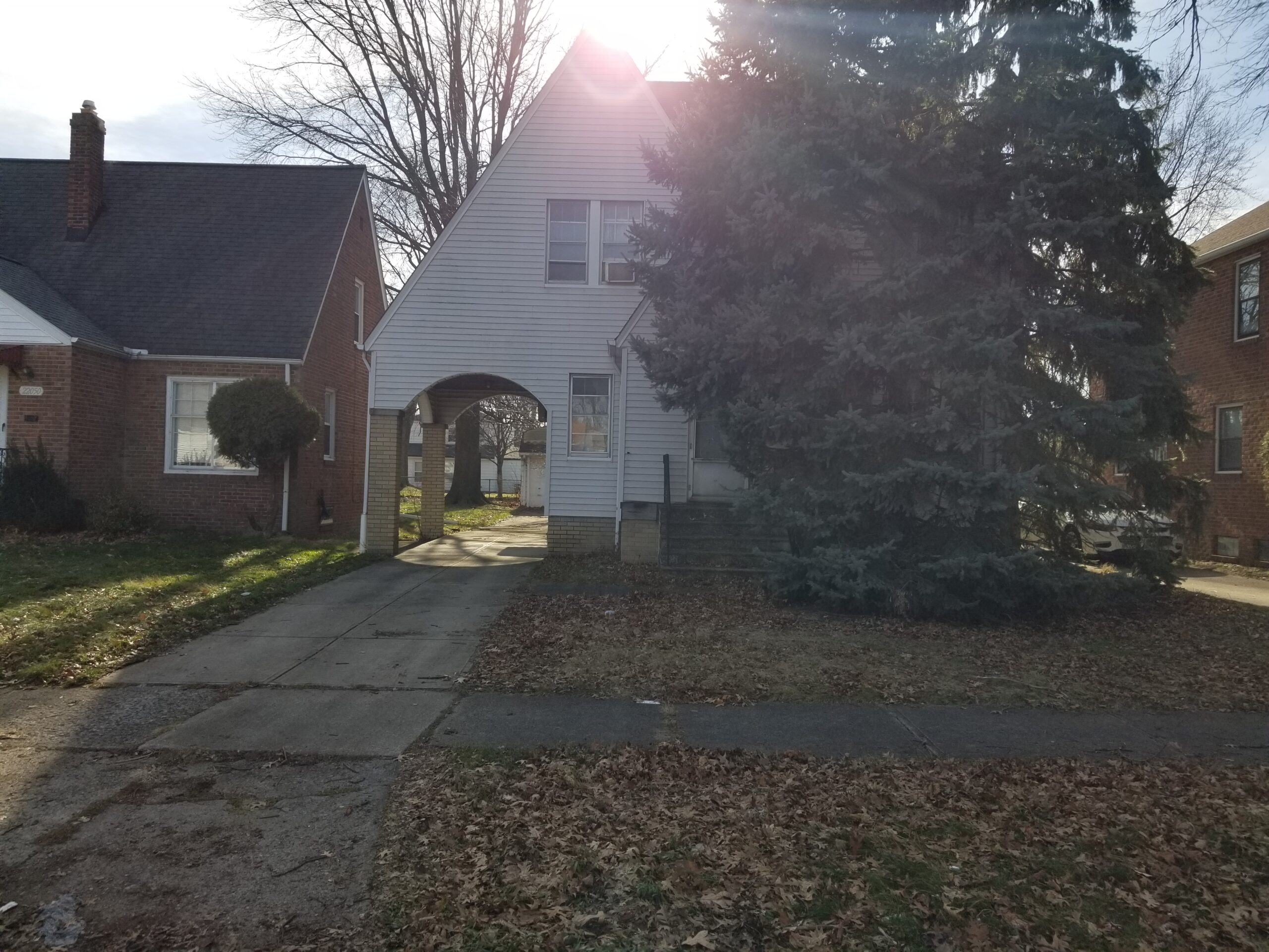 Ohio Private Selling Officer (PSO) 22020 Maydale Avenue, Euclid, OH 44123