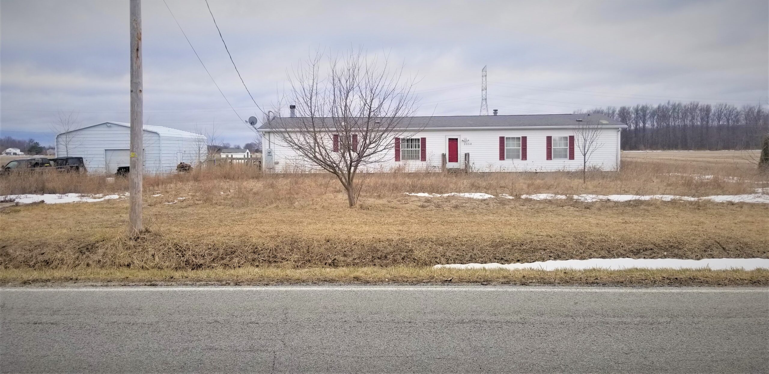 Ohio Private Selling Officer (PSO) 2250 North Carroll Erie Road, Port Clinton, OH 43452