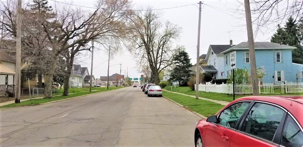 Foreclosures In Marion Ohio