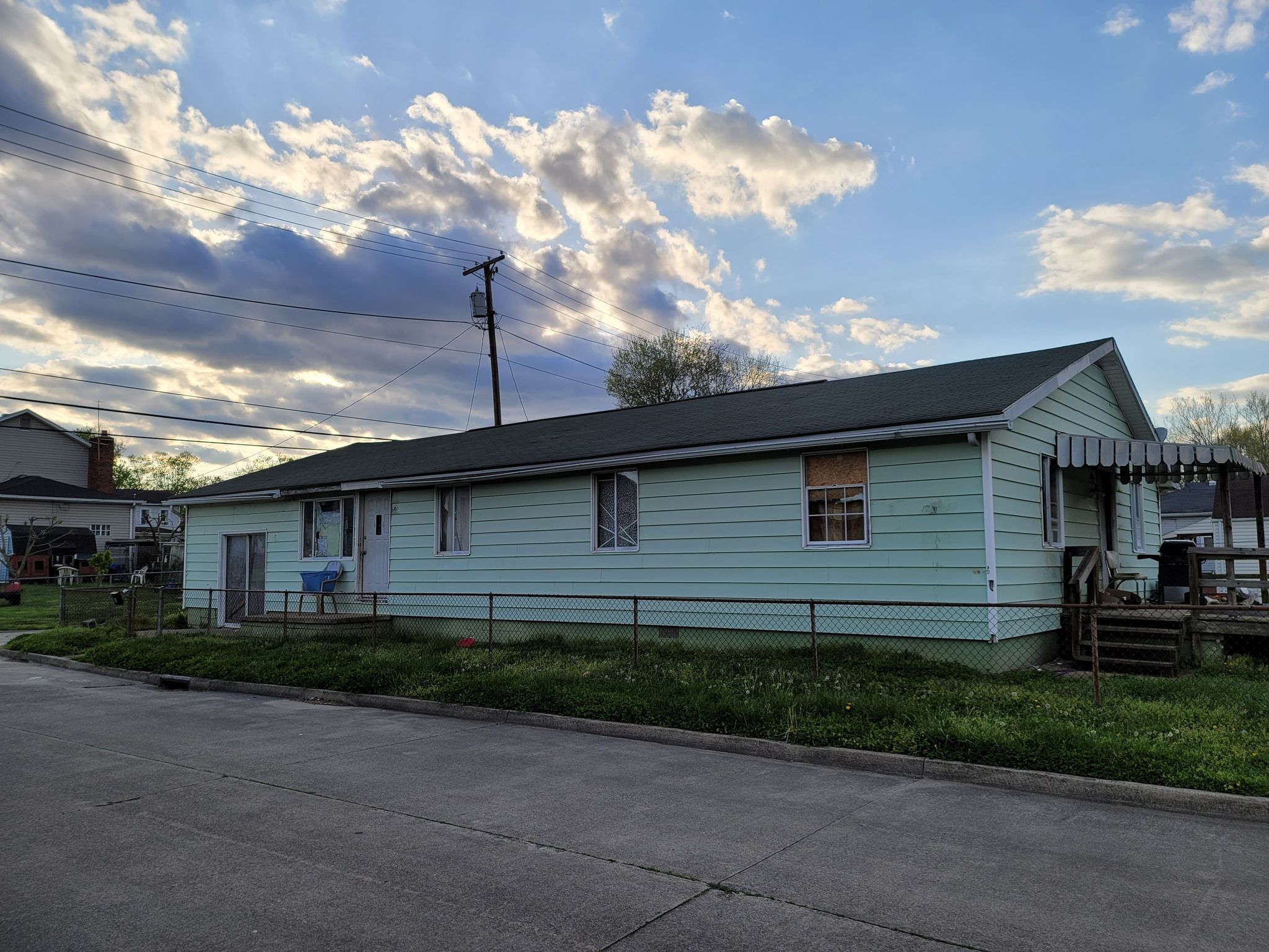 Ohio Private Selling Officer (PSO) ****Second Auction**** 515 Hawk