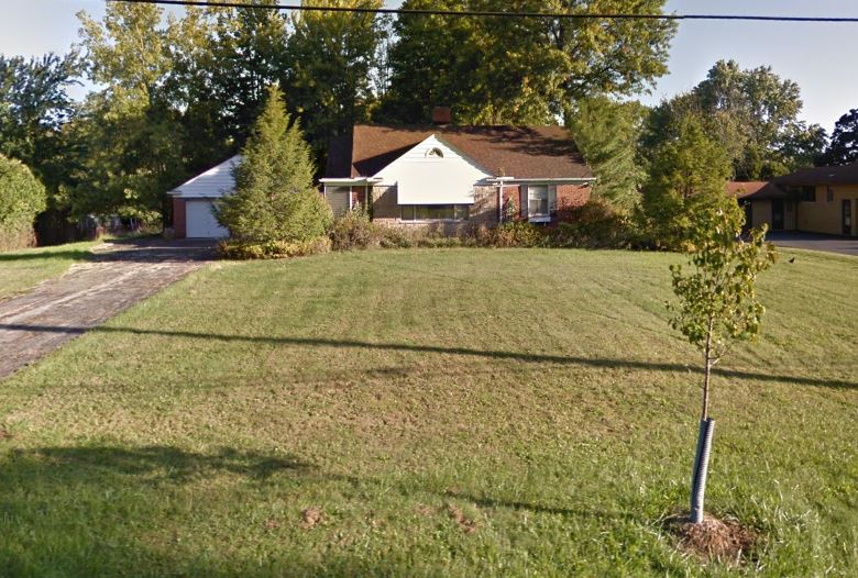 Foreclosures In Brecksville Ohio