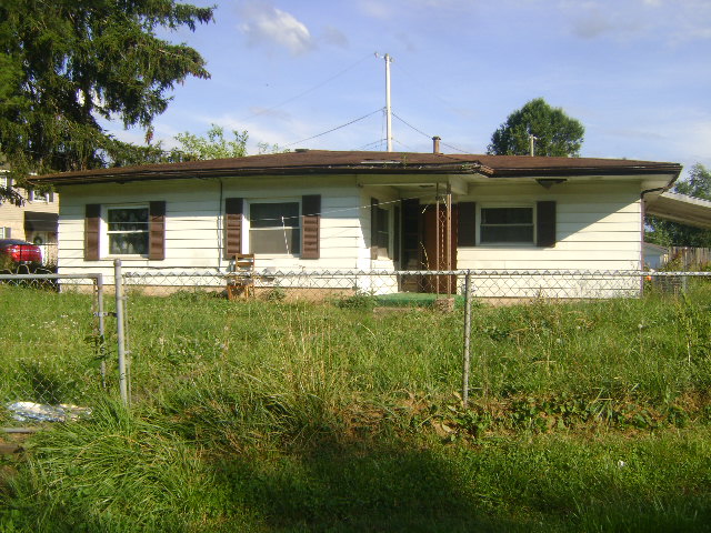 Ohio Private Selling Officer (PSO) - ****Second Auction**** 7992 County
