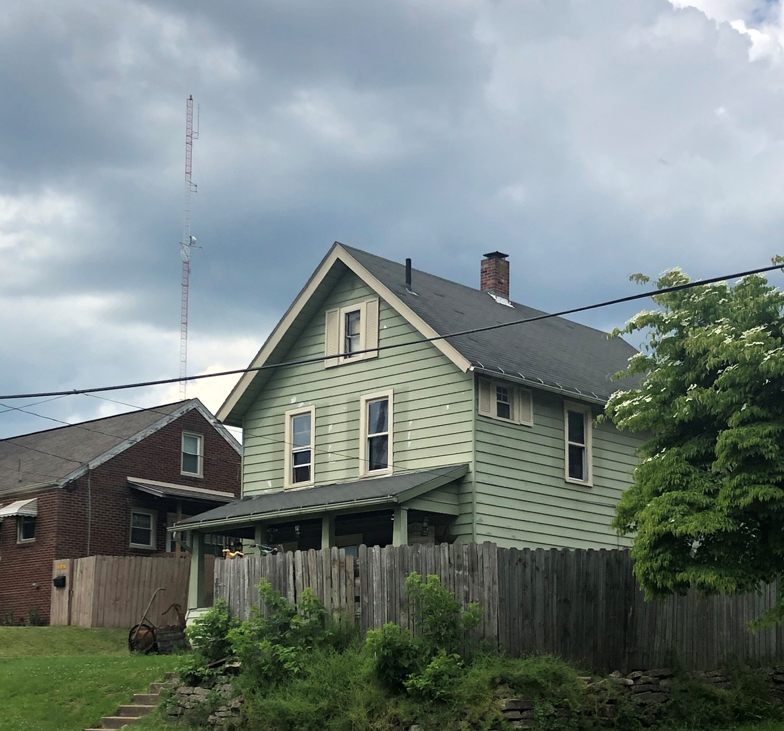 Ohio Private Selling Officer (PSO) 862 Cherry Rd. NW, Massillon, OH