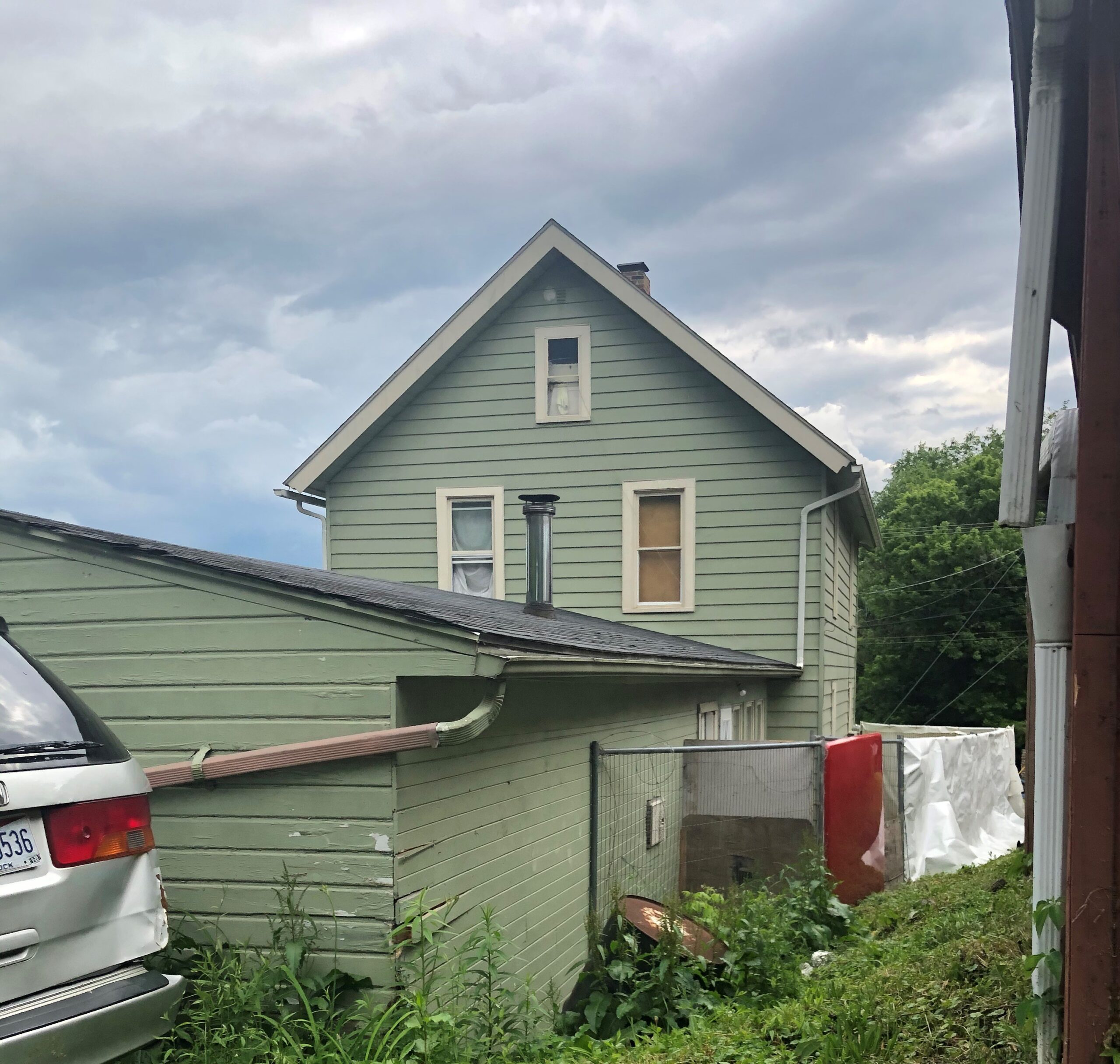 Ohio Private Selling Officer (PSO) 862 Cherry Rd. NW, Massillon, OH