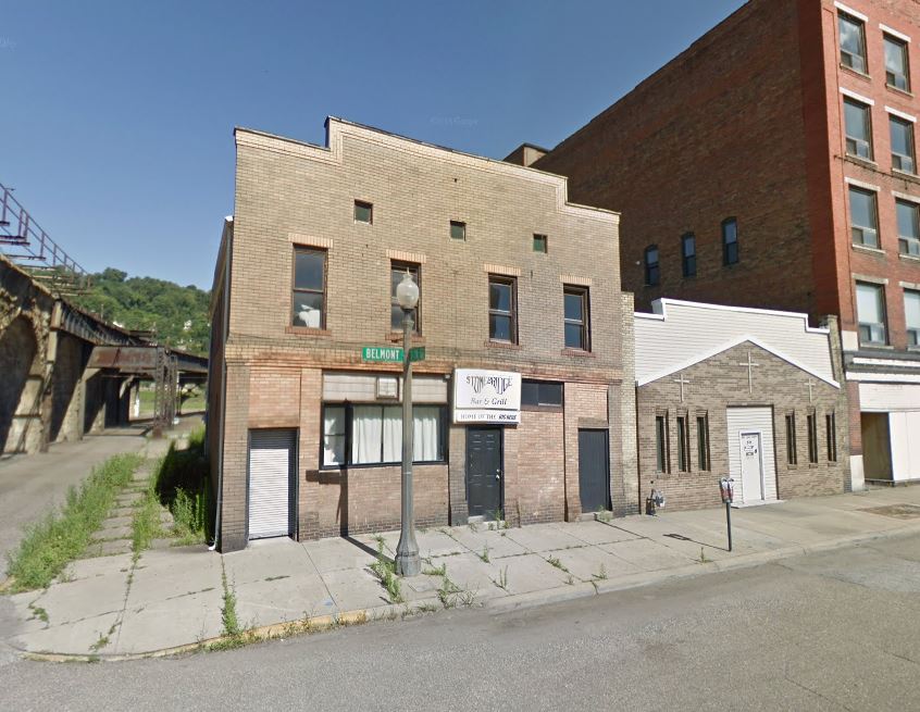 Ohio Private Selling Officer (PSO) 3101 Belmont Street, Bellaire