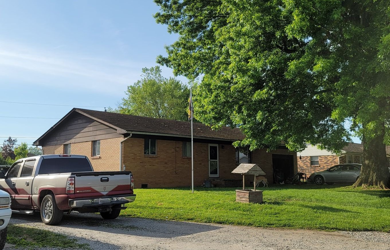 Ohio Private Selling Officer (PSO) 162 Township Road 1031, South Point, OH 45680