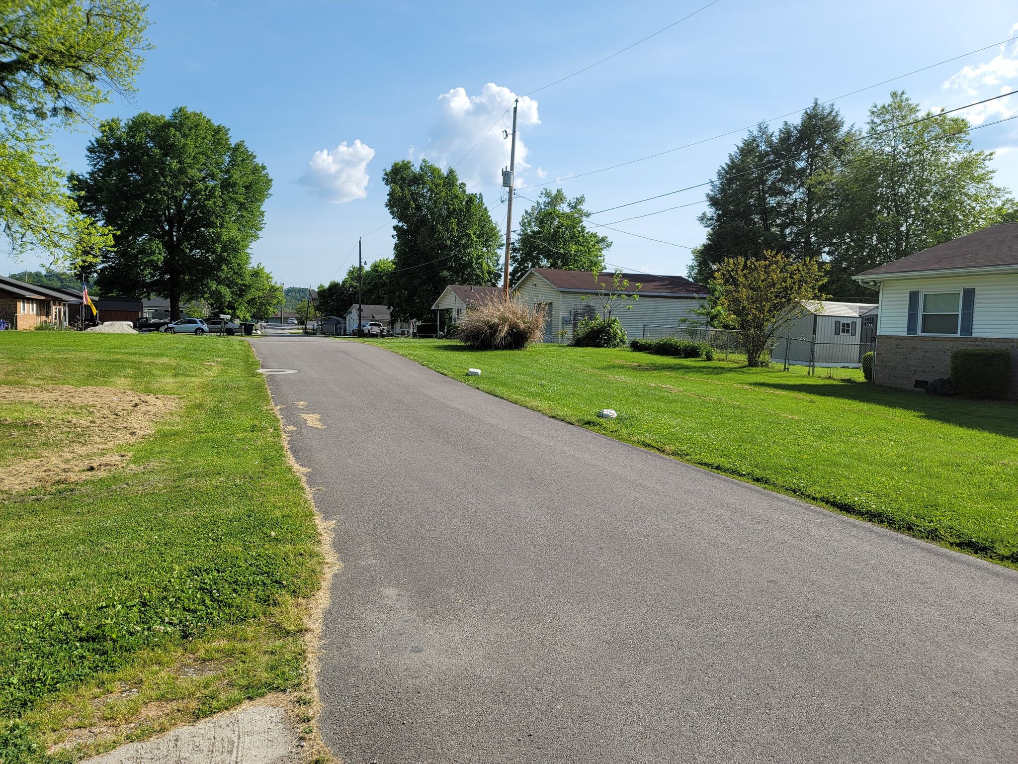 Ohio Private Selling Officer (PSO) - 162 Township Road 1031, South