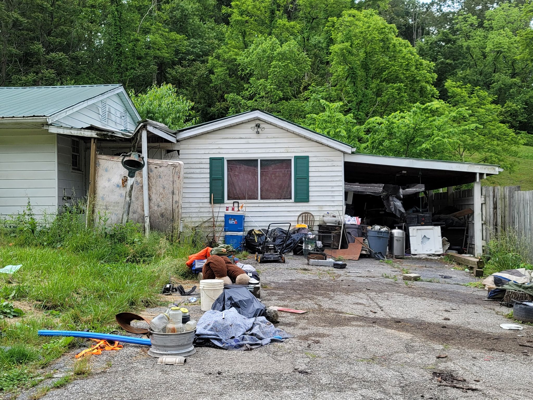 Ohio Private Selling Officer (PSO) 6736 State Route 141, Kitts Hill