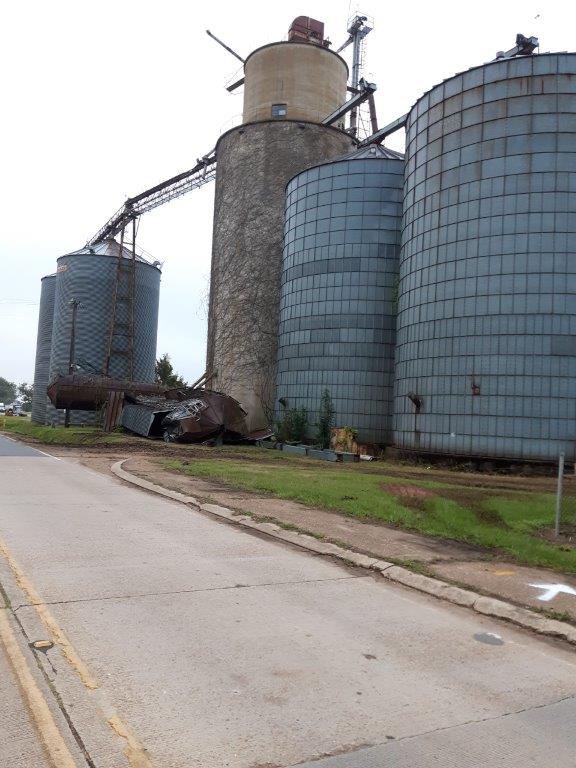 Ohio Private Selling Officer (PSO) Hwy 71 S & Johnson St