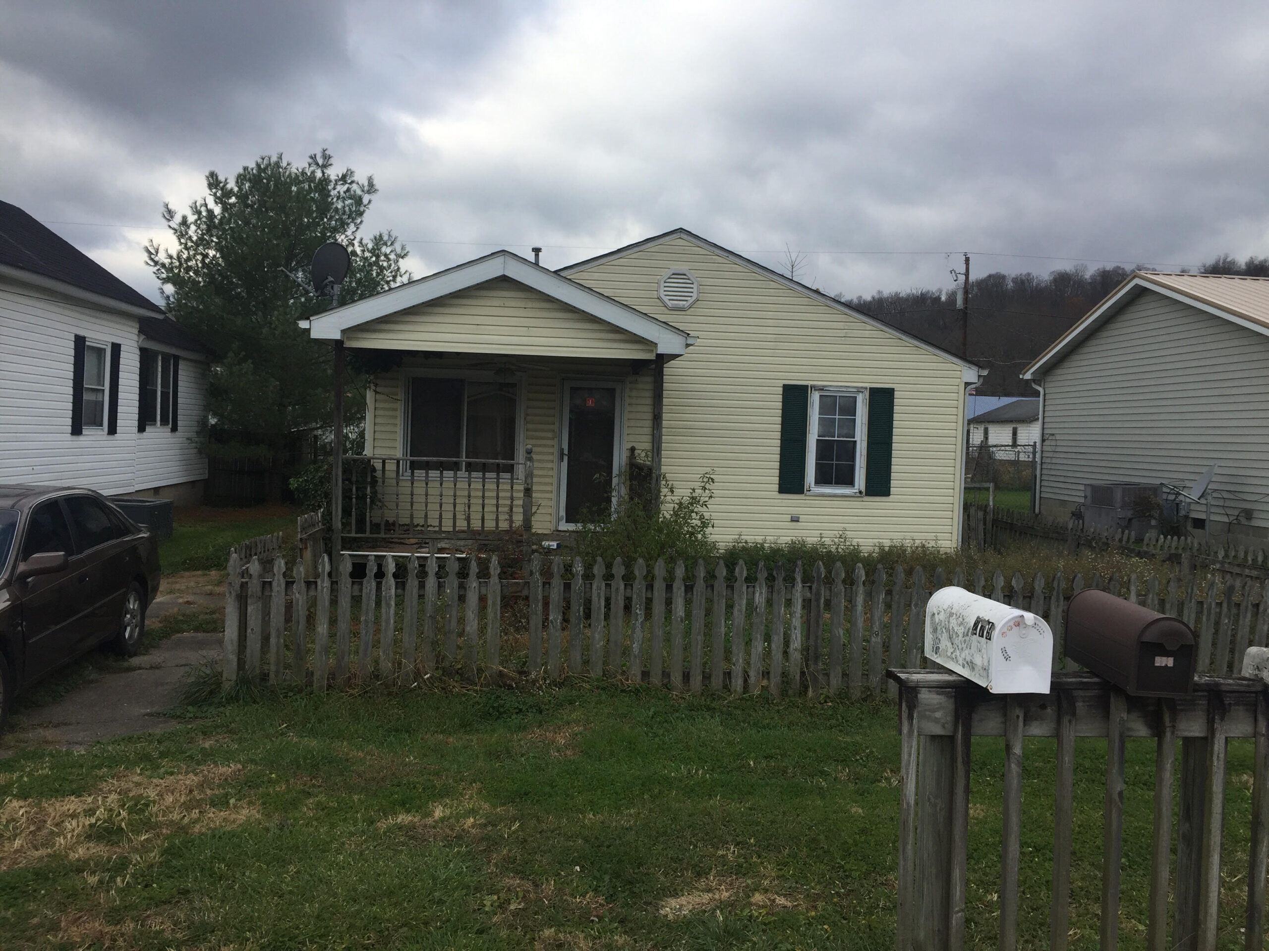 Ohio Private Selling Officer (PSO) 279 Township Road 1034, South