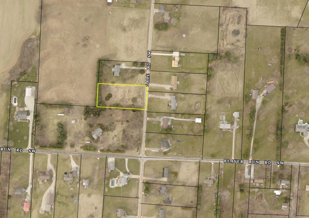 Ohio Private Selling Officer (PSO) Gale Road SW, Pataskala, OH 43062