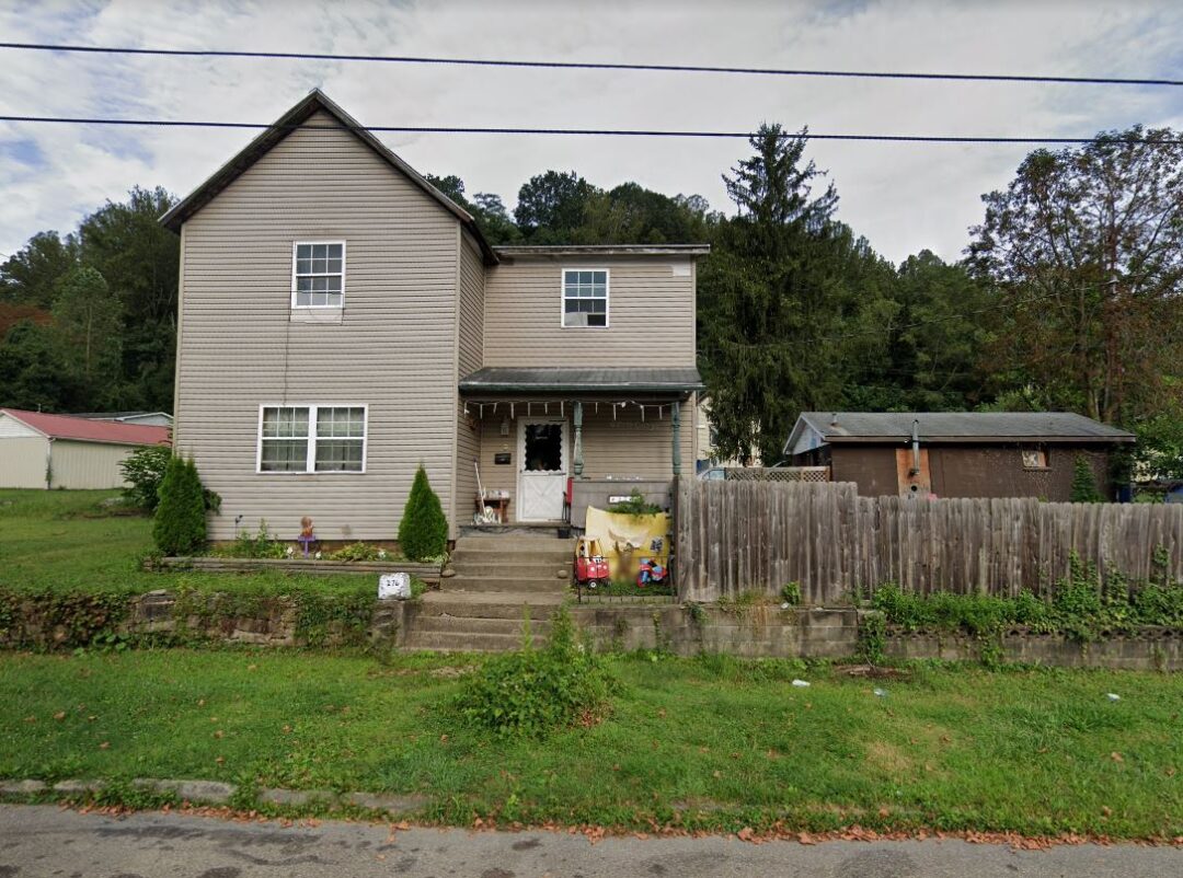 Ohio Private Selling Officer (PSO) 276 McConnell Street, Uhrichsville