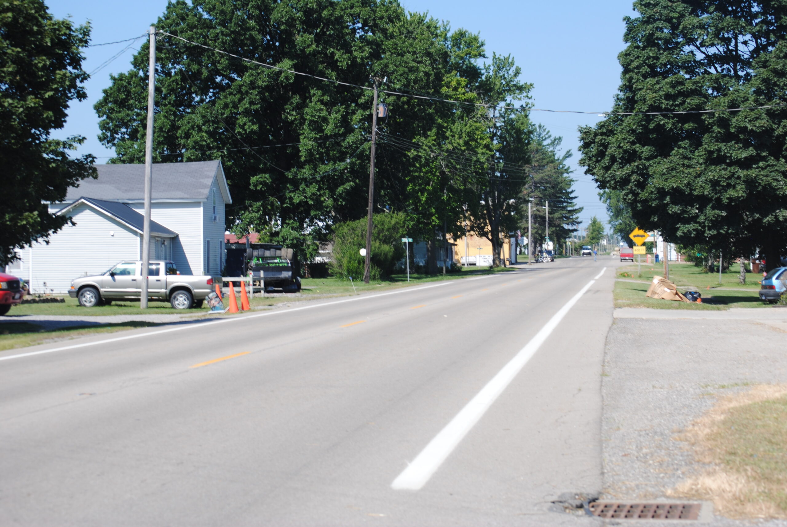 Ohio Private Selling Officer (PSO) ****Second Auction**** 401 East