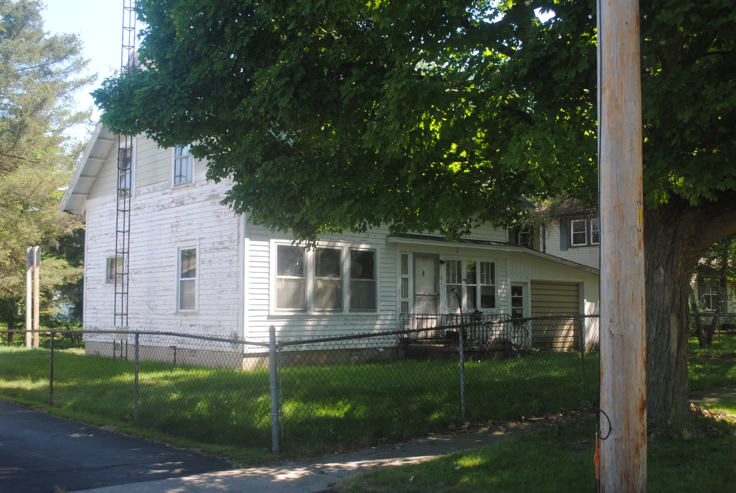 Ohio Private Selling Officer (PSO) 801 Gravel Street, Montpelier, OH