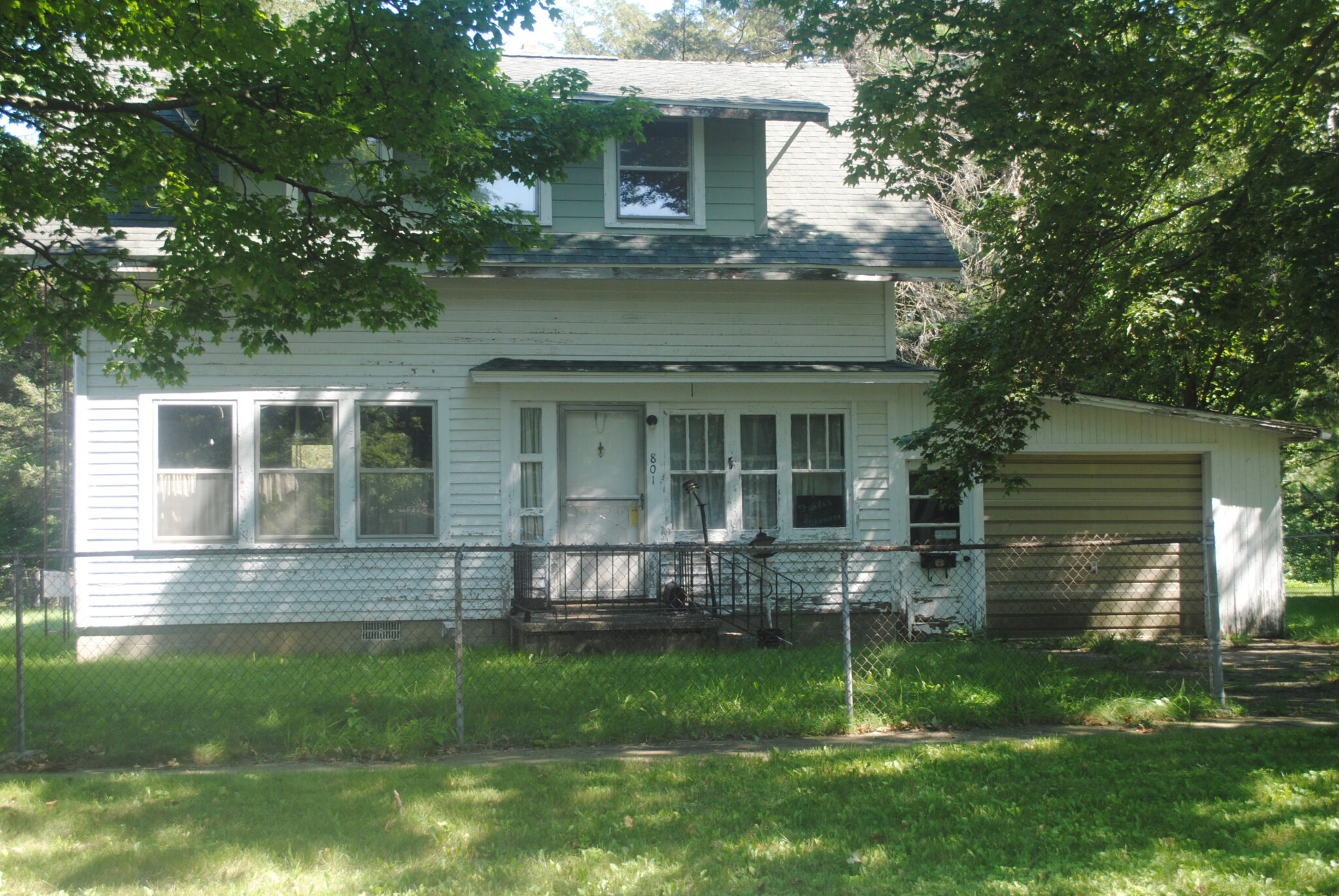 Ohio Private Selling Officer (PSO) 801 Gravel Street, Montpelier, OH