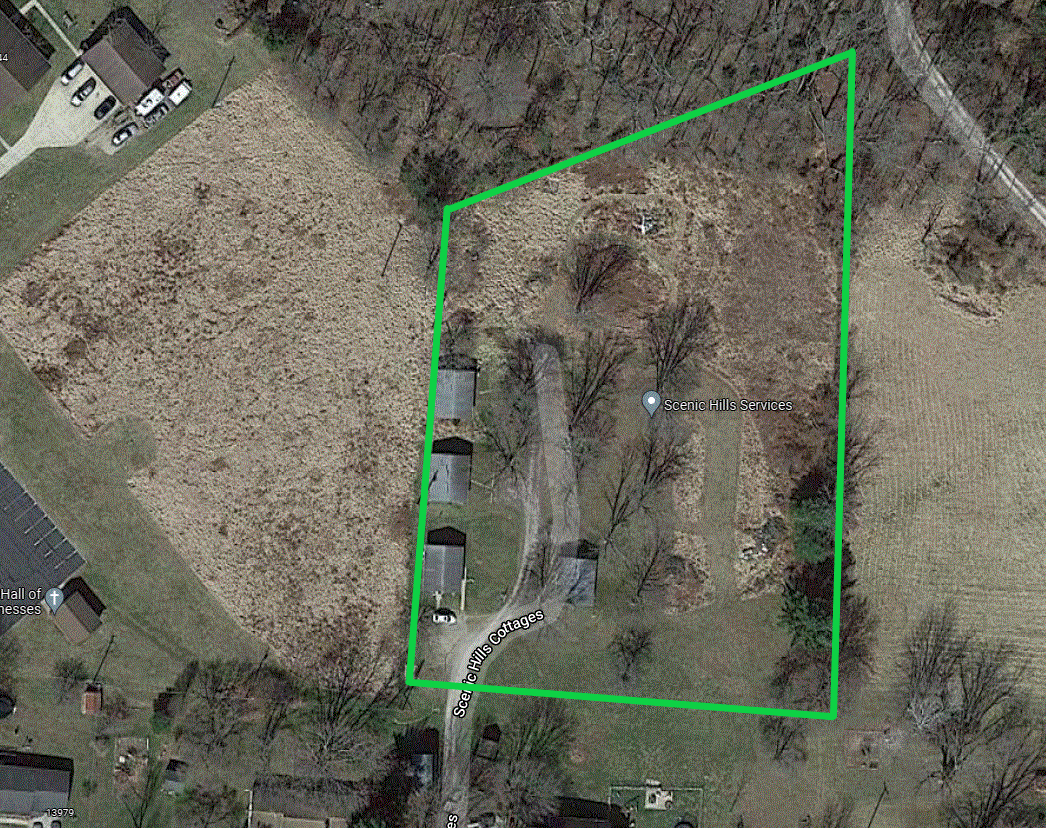 Ohio Private Selling Officer (PSO) 13909 State Route 664 South, Logan