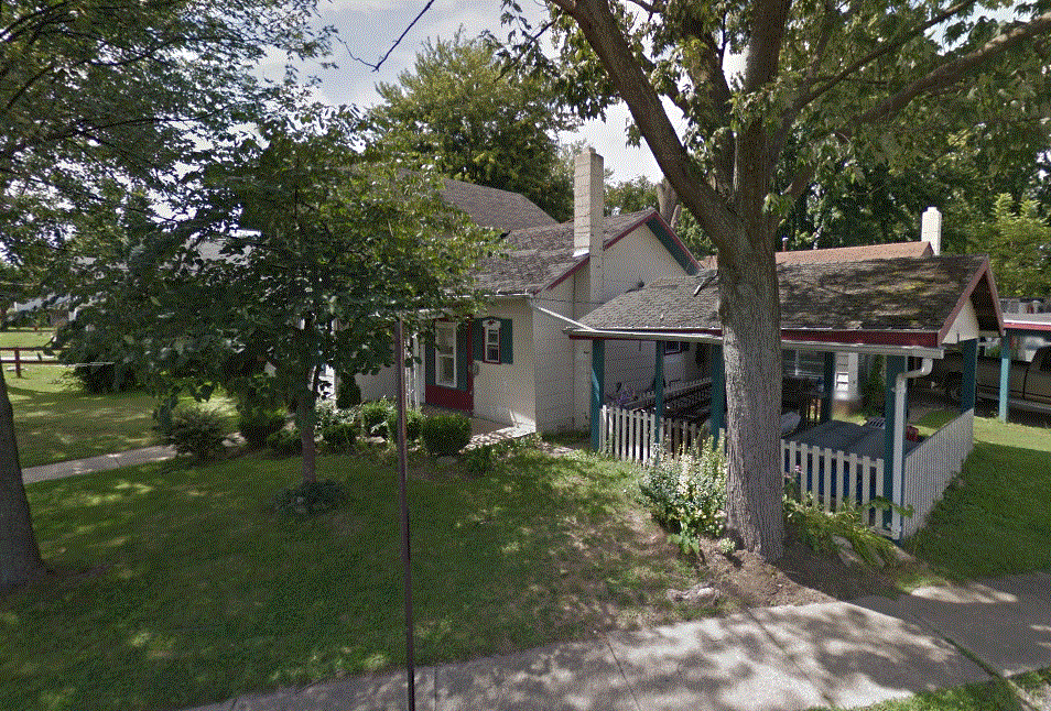 Ohio Private Selling Officer (PSO) 49 Franklin Street, Norwalk, OH