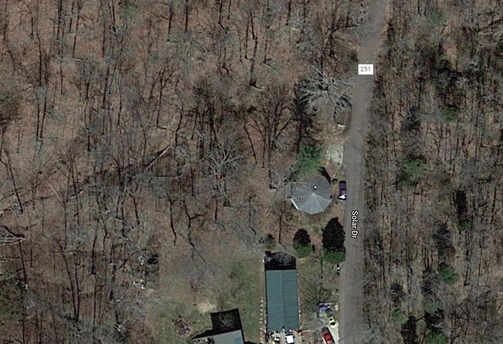 Ohio Private Selling Officer (PSO) ****Second Auction**** 543 Solar