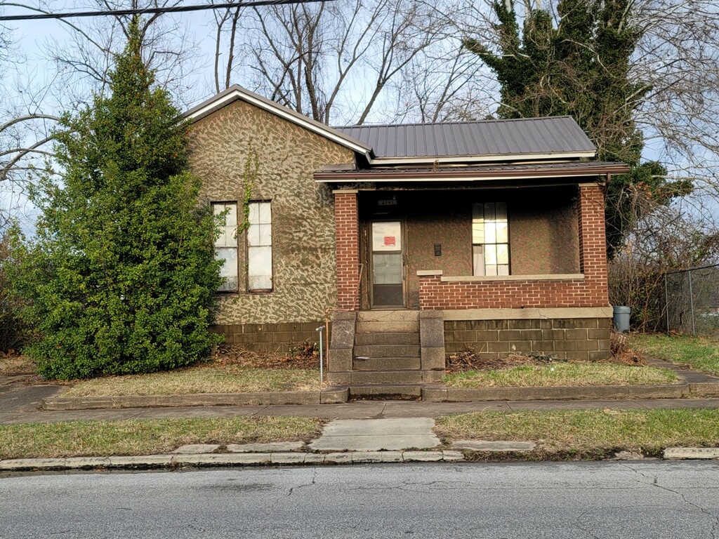 Ohio Private Selling Officer (PSO) ****Second Auction**** 2545 S. 3rd