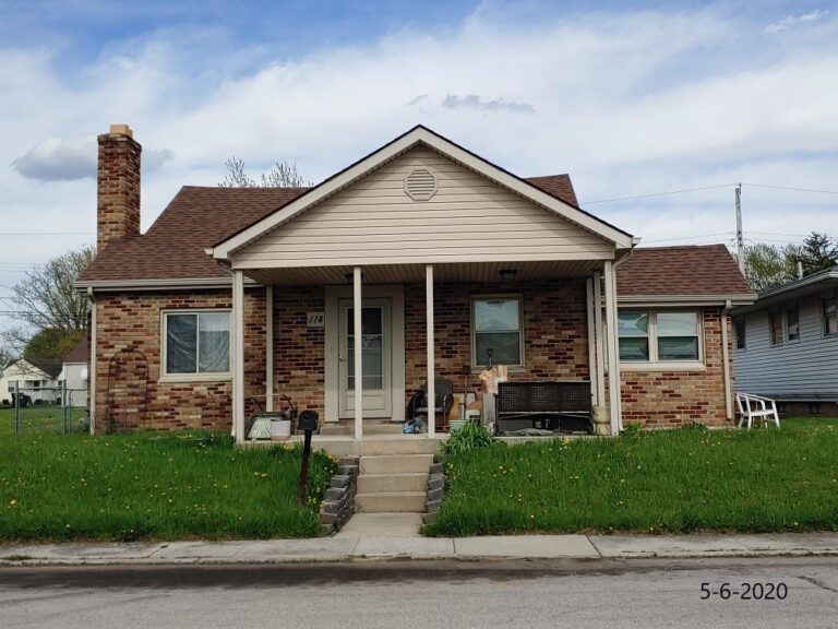 Ohio Private Selling Officer (PSO) ***BANKRUPTCY/SALE CANCELED*** 114