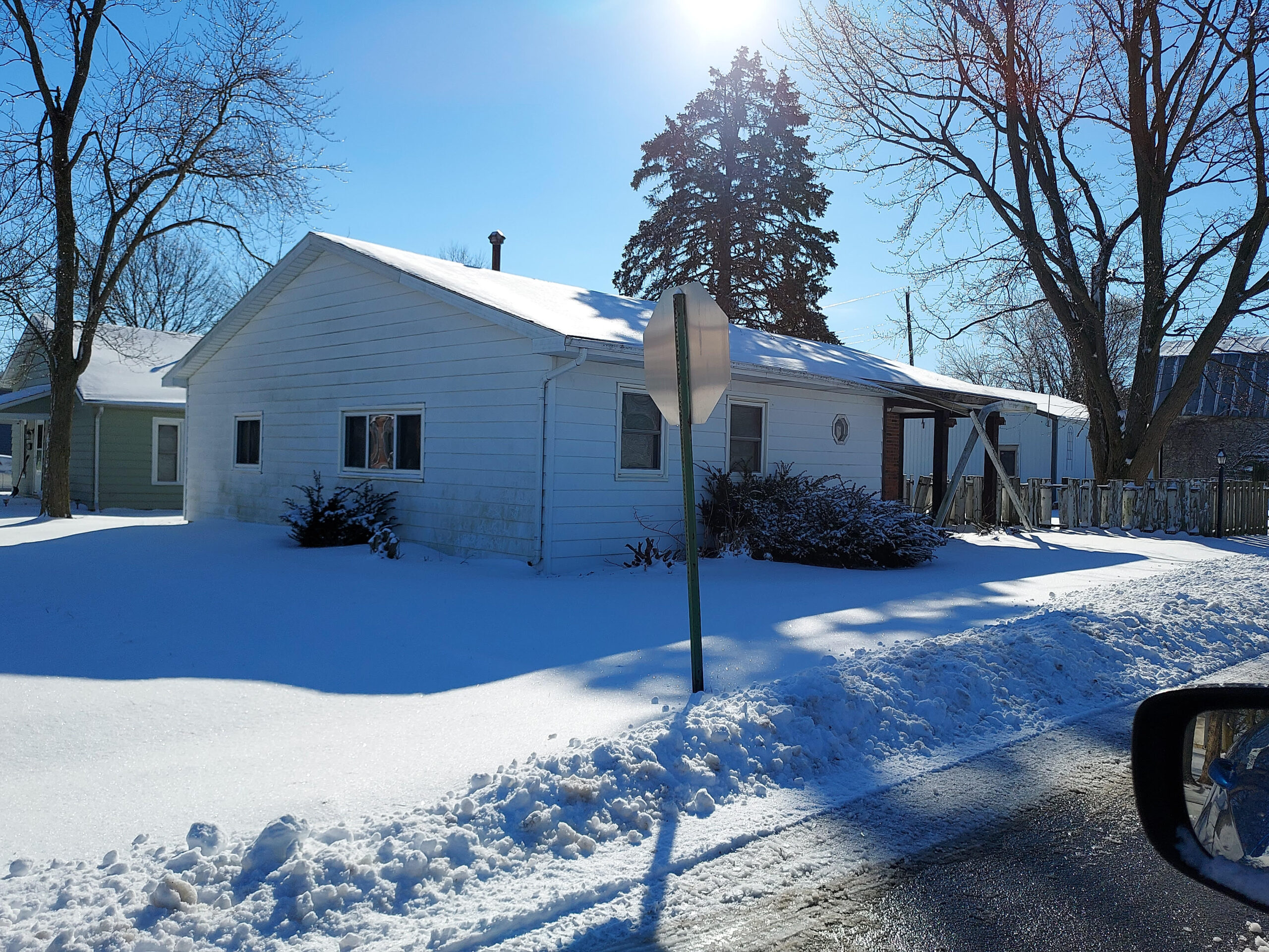 Ohio Private Selling Officer (PSO) 310 N. Walnut St., West Unity, OH