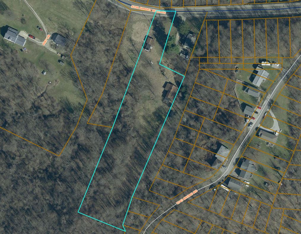 Ohio Private Selling Officer (PSO) 70372 Sunset Heights, Bridgeport