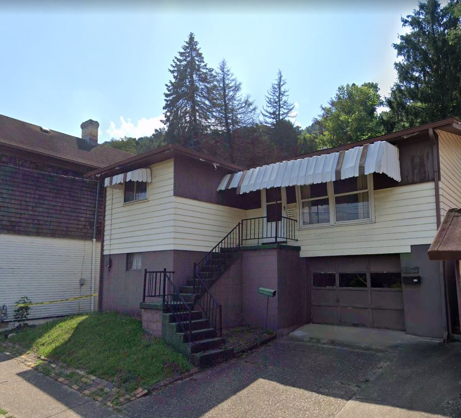 Ohio Private Selling Officer (PSO) 519 N Lincoln Ave., Bridgeport, OH