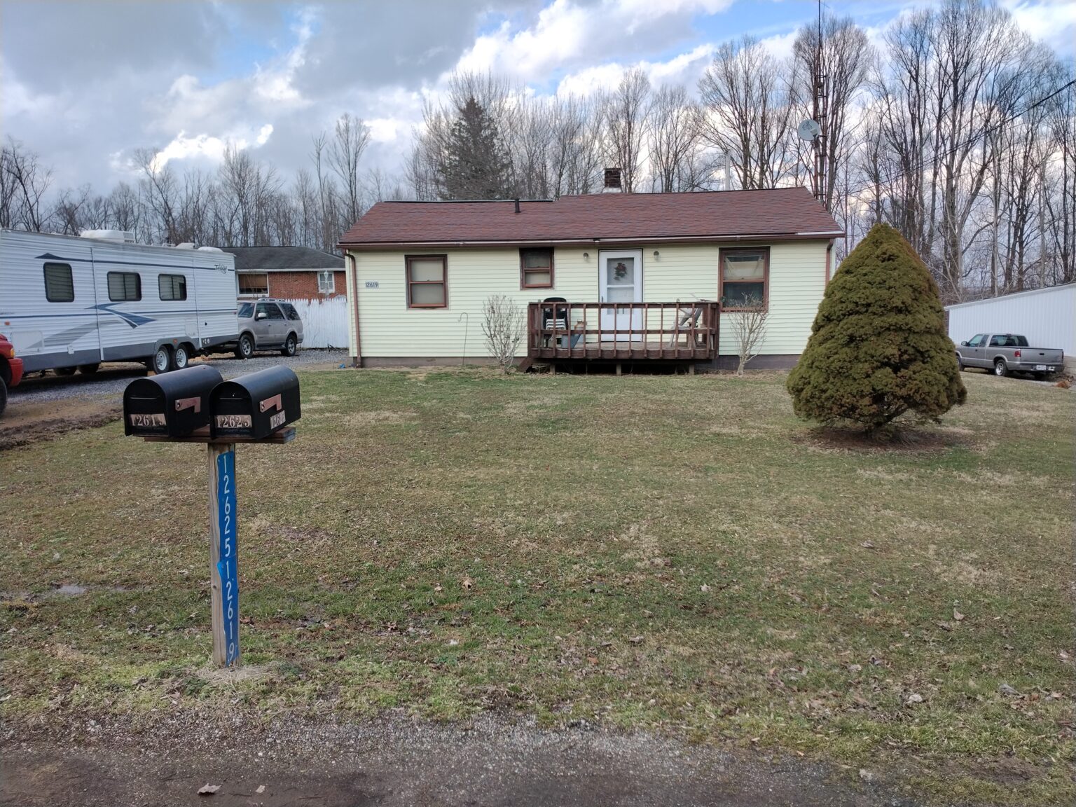 Ohio Private Selling Officer (PSO) 12619 Baywood Street SE, Minerva