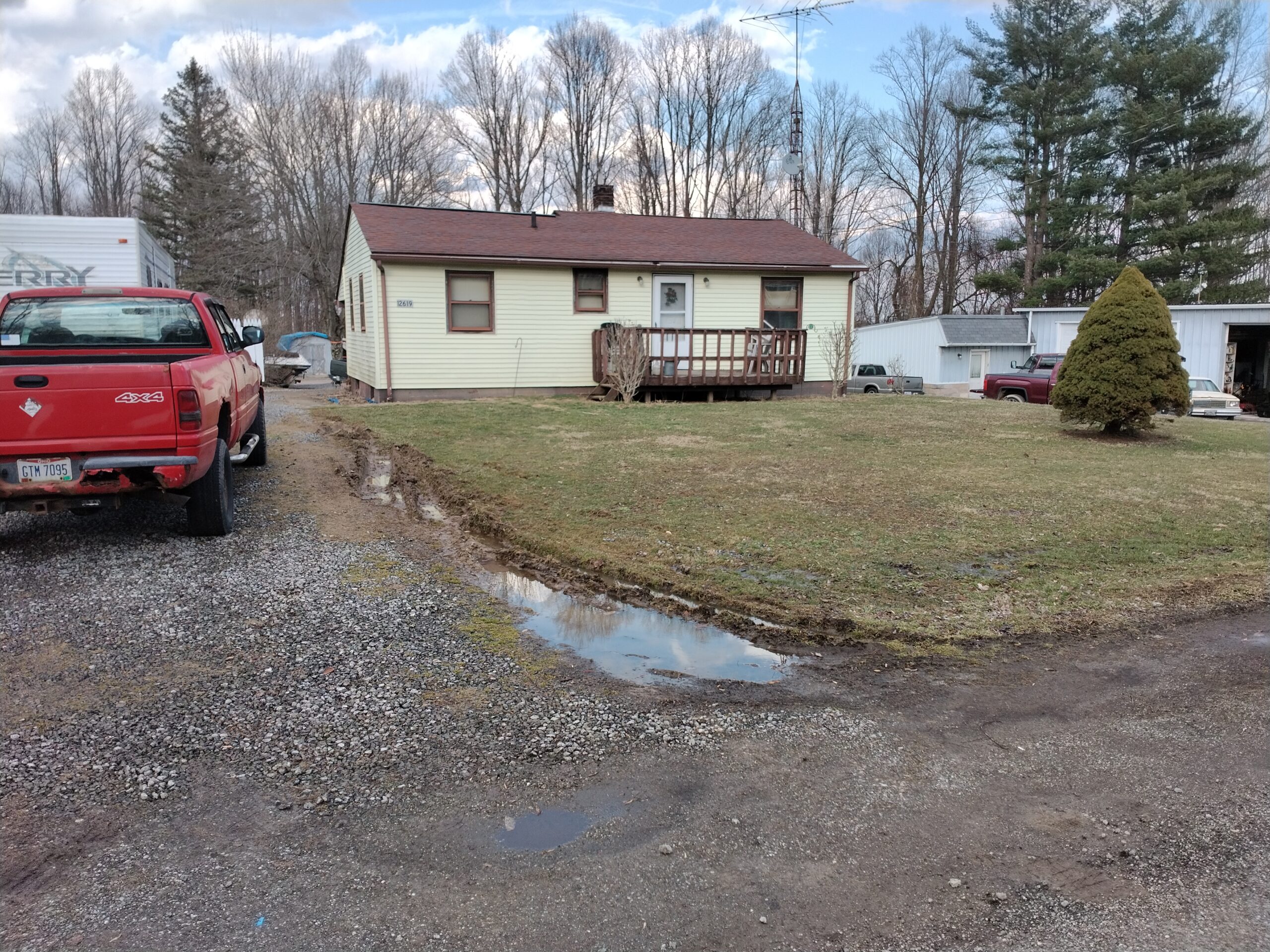 Ohio Private Selling Officer (PSO) 12619 Baywood Street SE, Minerva