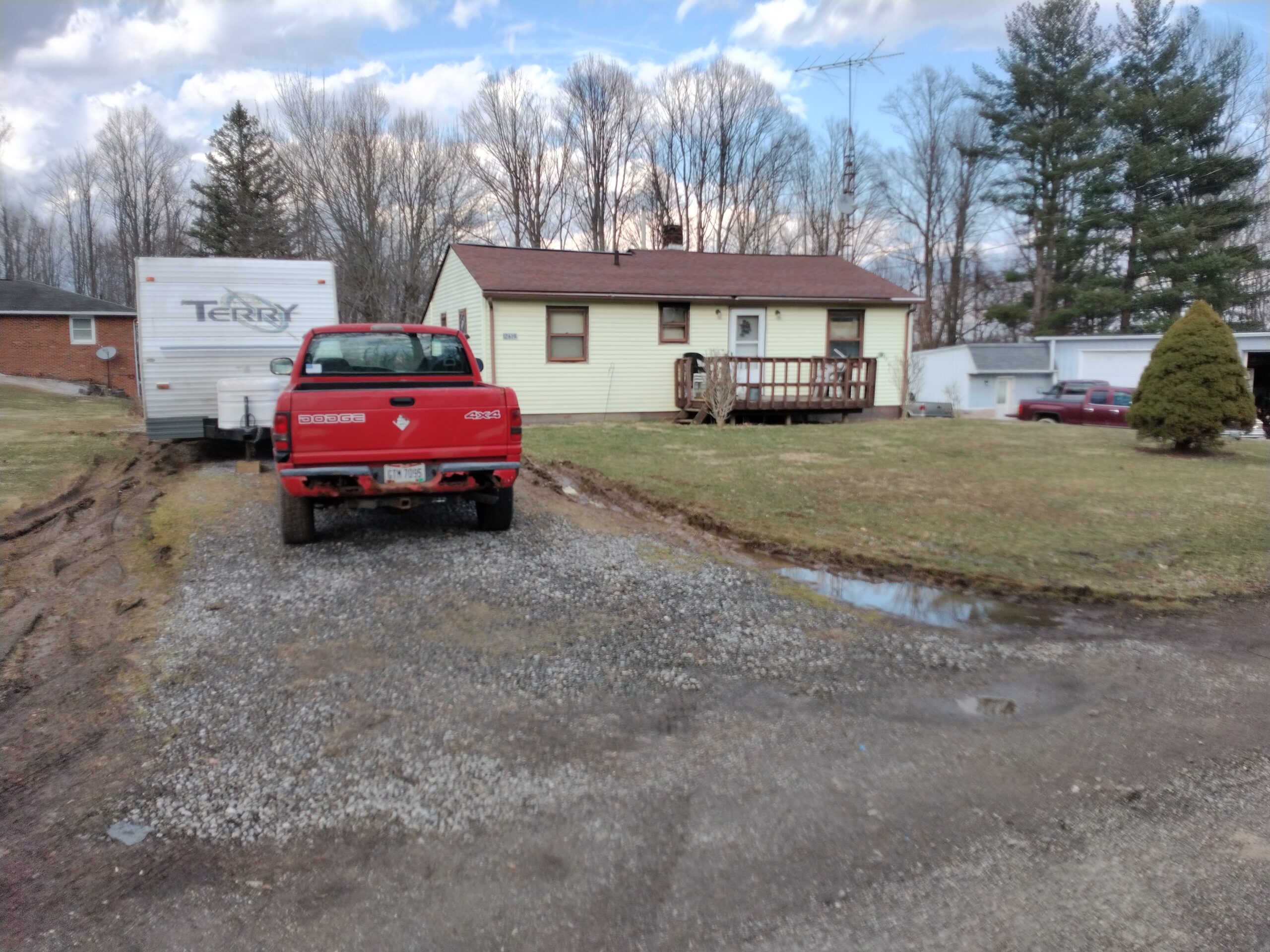 Ohio Private Selling Officer (PSO) 12619 Baywood Street SE, Minerva