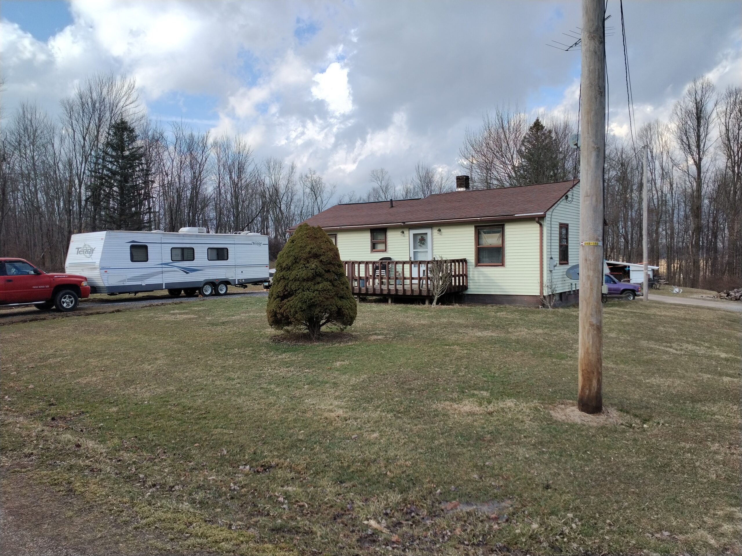 Ohio Private Selling Officer (PSO) 12619 Baywood Street SE, Minerva