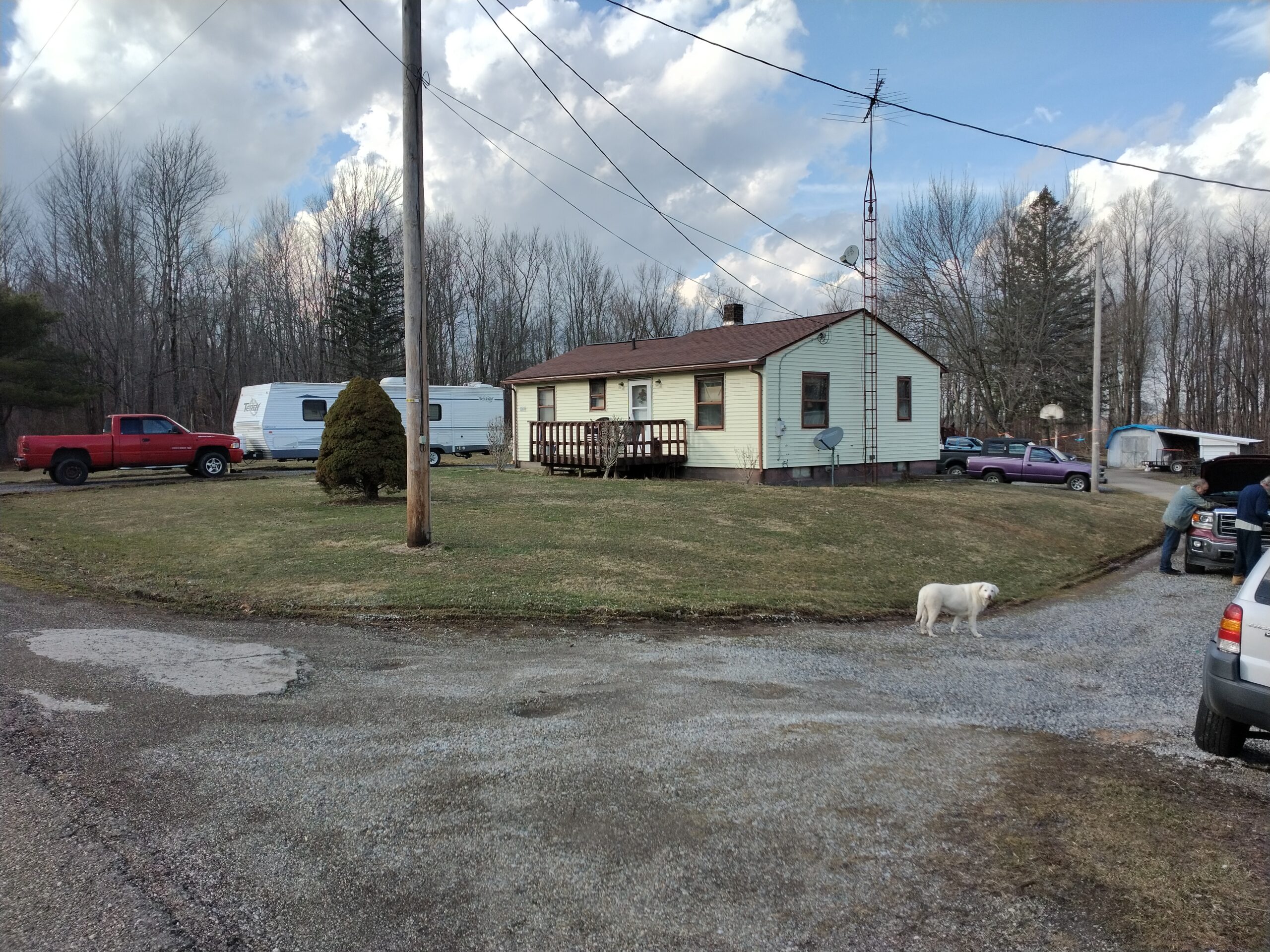 Ohio Private Selling Officer (PSO) 12619 Baywood Street SE, Minerva