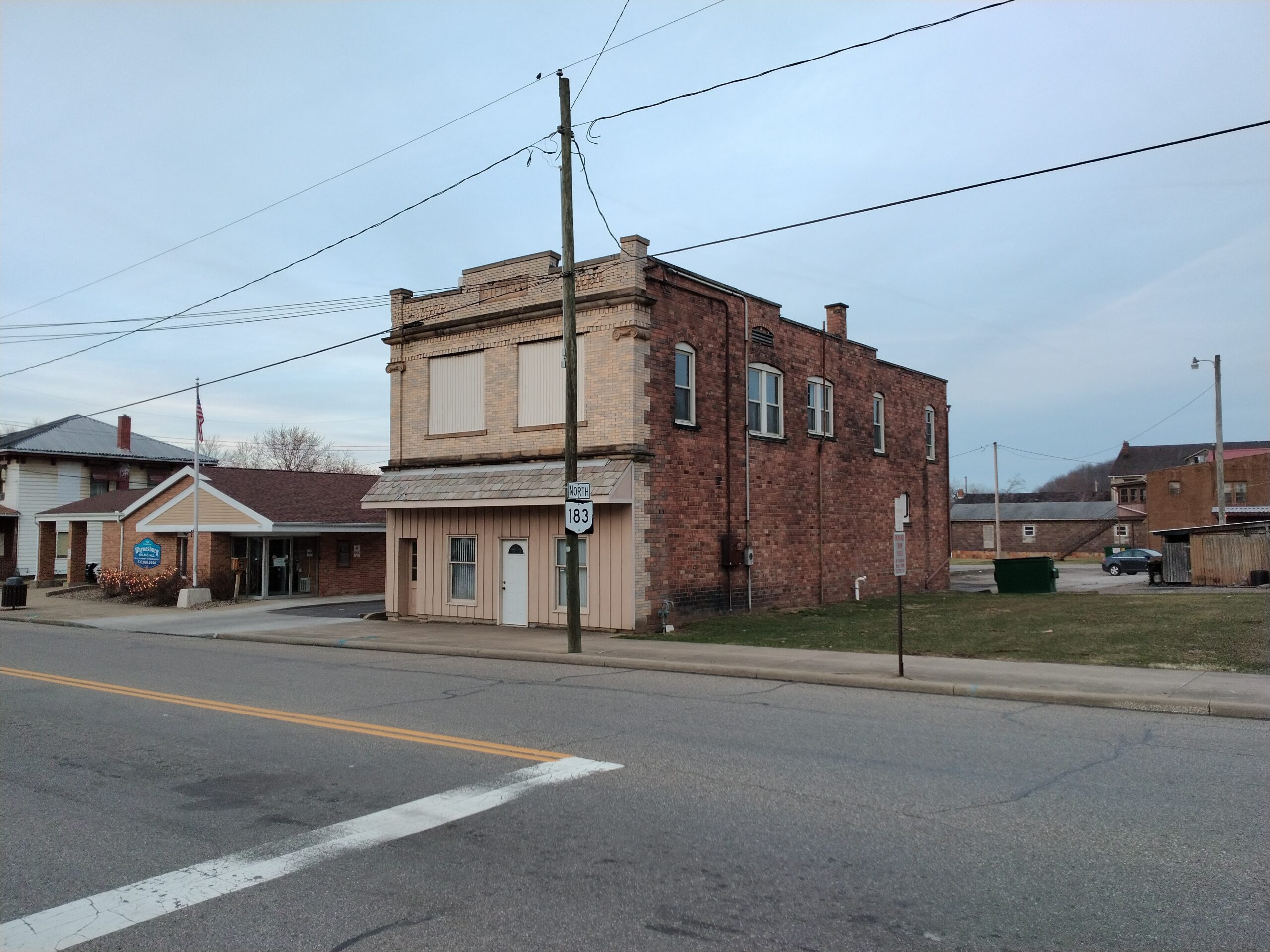Ohio Private Selling Officer (PSO) 108 N Main St. N, Navarre, OH