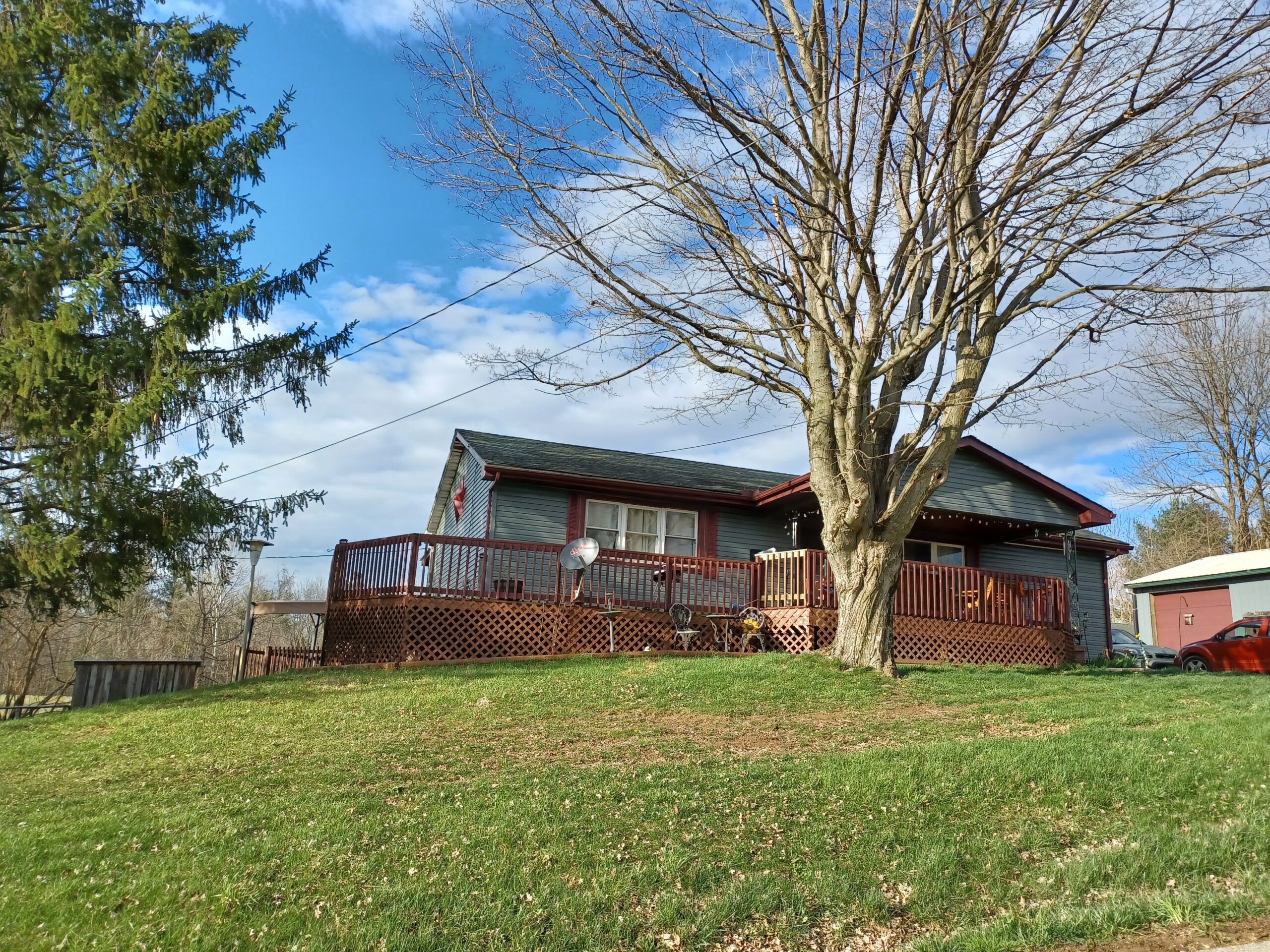 Ohio Private Selling Officer (PSO) 7950 Tarlton Rd. SW, Amanda, OH