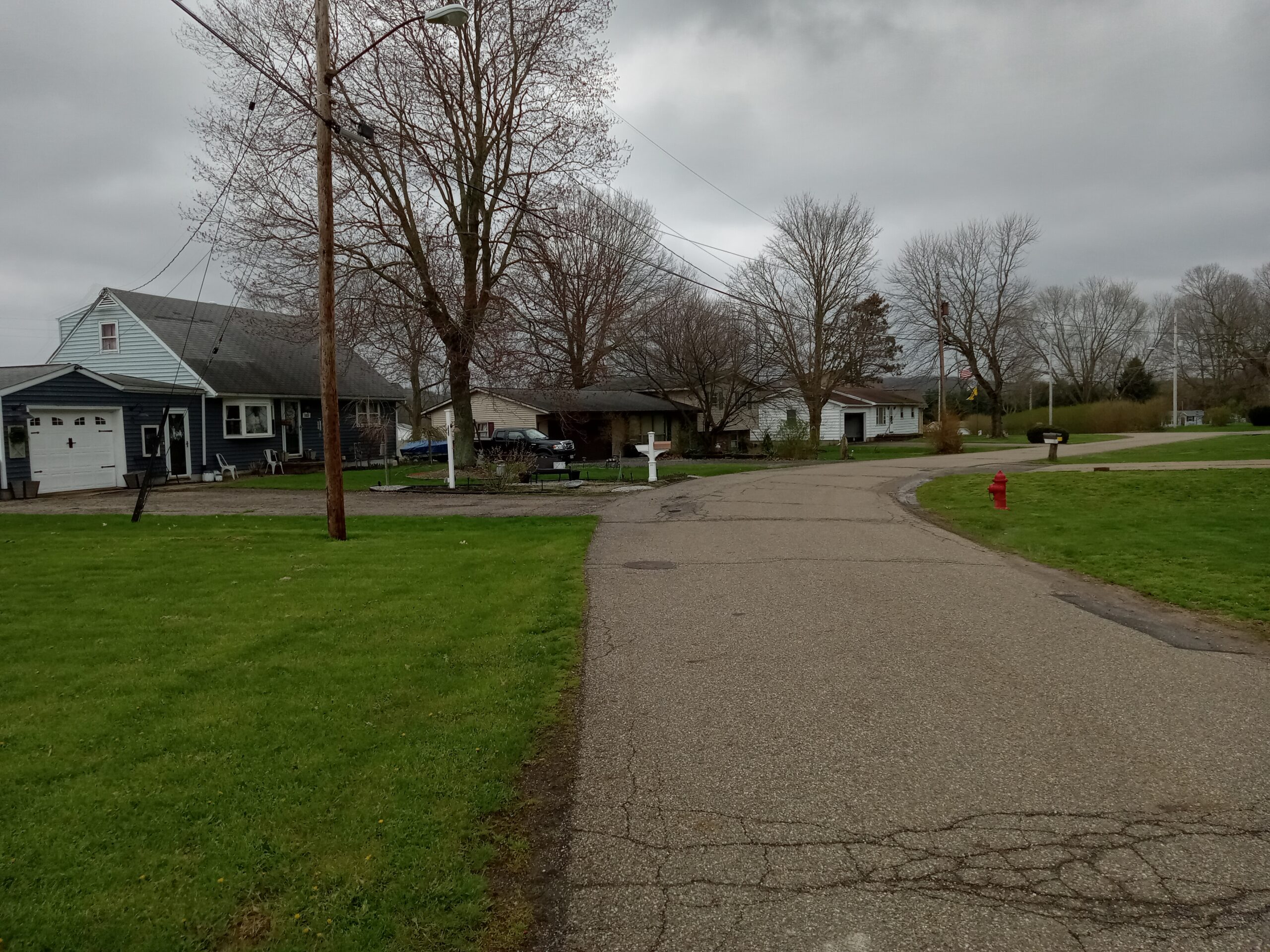 Ohio Private Selling Officer (PSO) ***OWNER FILED BANKRUPTCY/SALE CANCELED*** 1835 Reynolds St