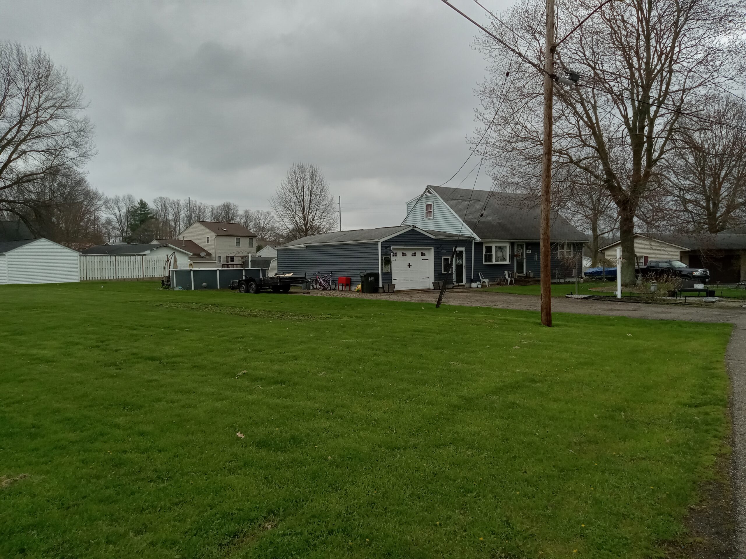 Ohio Private Selling Officer (PSO) ***OWNER FILED BANKRUPTCY/SALE CANCELED*** 1835 Reynolds St