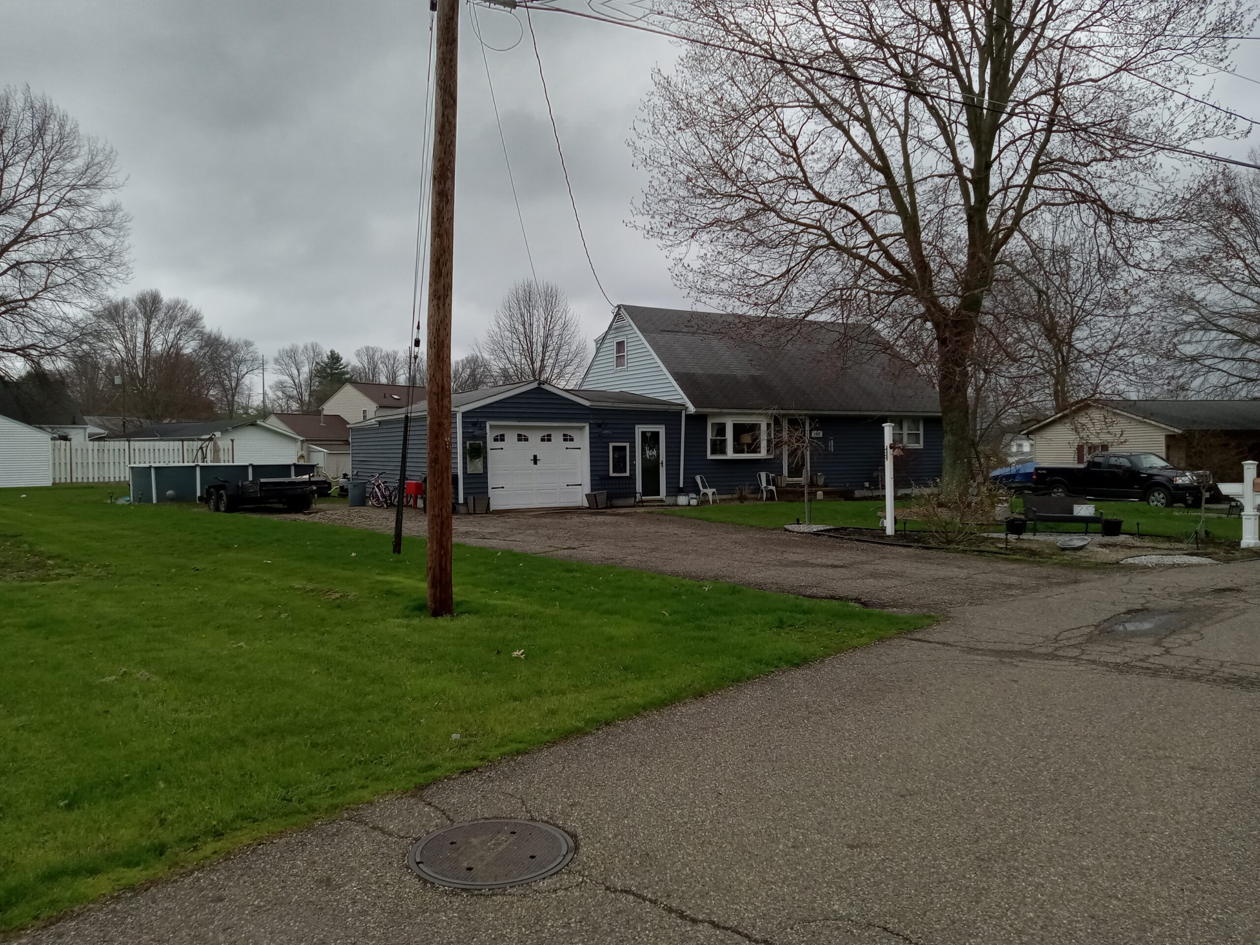 Ohio Private Selling Officer (PSO) ***OWNER FILED BANKRUPTCY/SALE