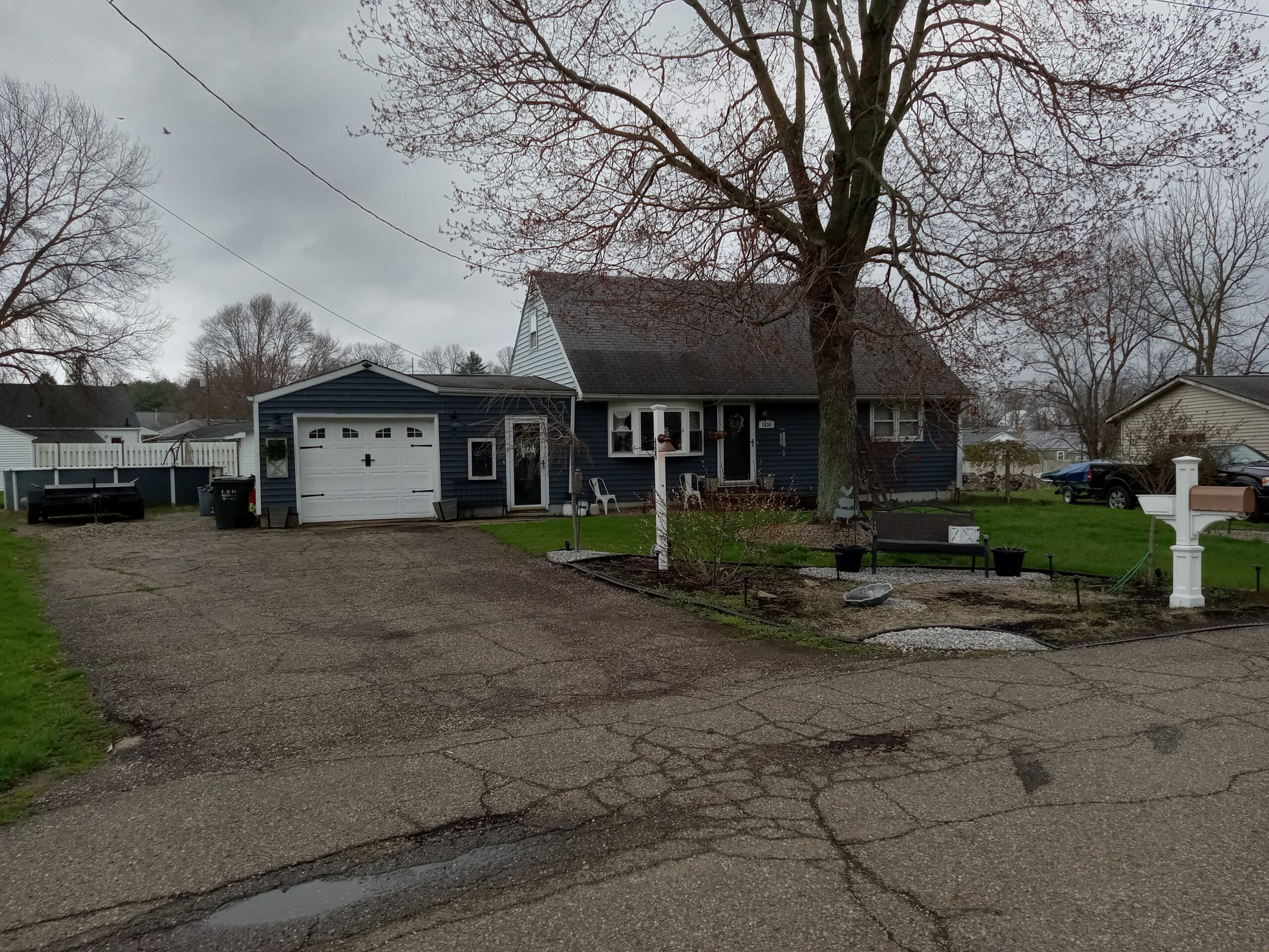 Ohio Private Selling Officer (PSO) ***OWNER FILED BANKRUPTCY/SALE