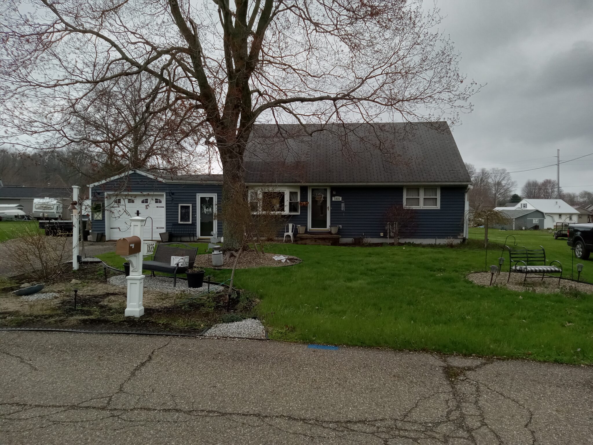 Ohio Private Selling Officer (PSO) ***OWNER FILED BANKRUPTCY/SALE