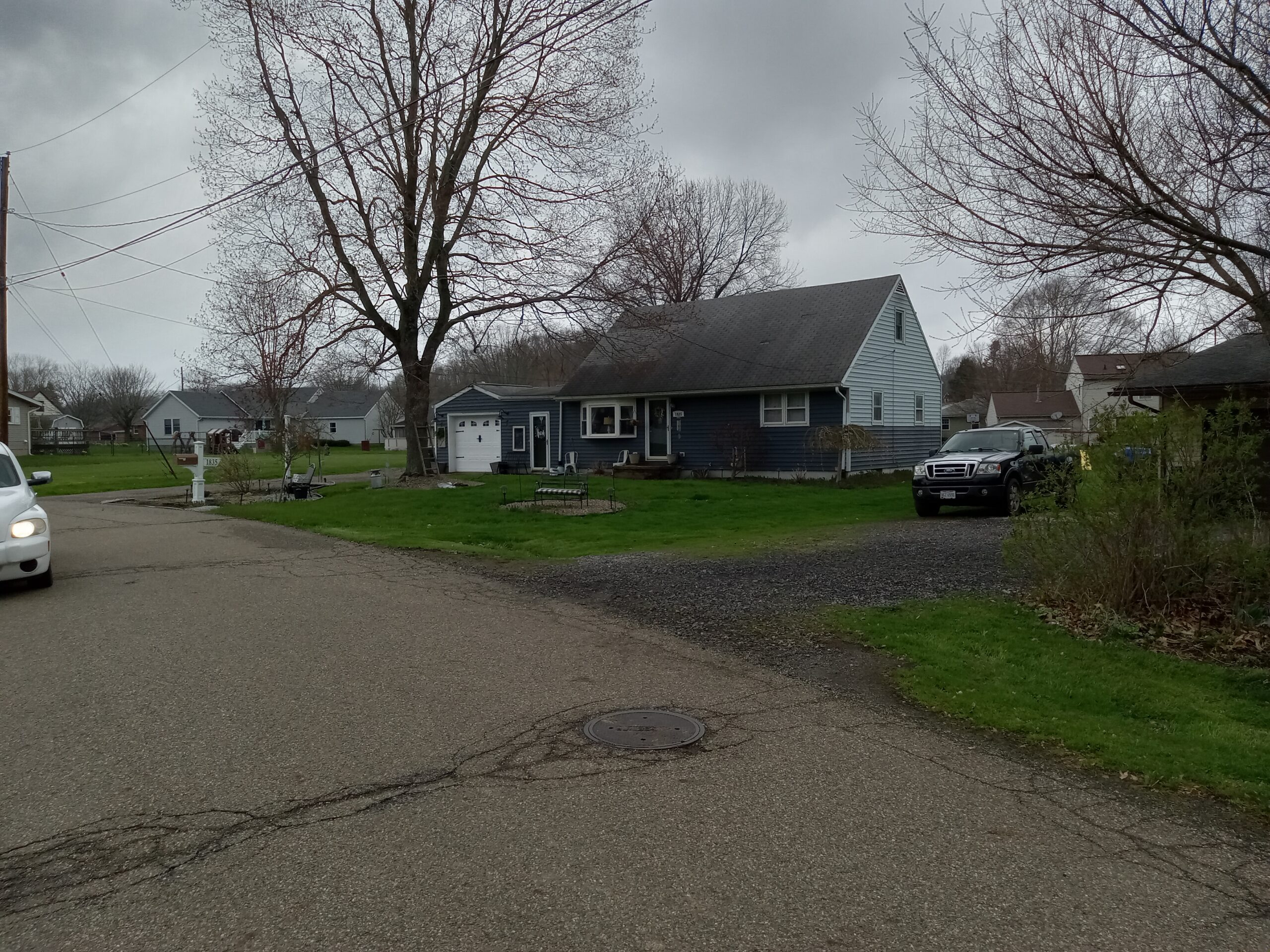 Ohio Private Selling Officer (PSO) ***OWNER FILED BANKRUPTCY/SALE CANCELED*** 1835 Reynolds St