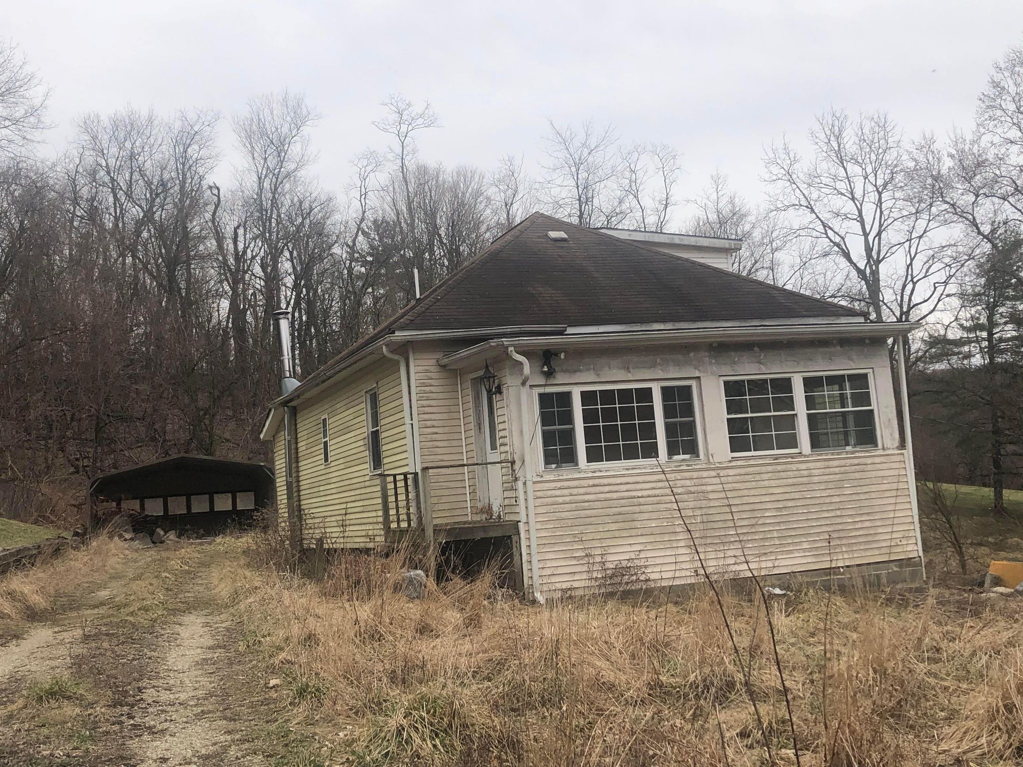 Ohio Private Selling Officer (PSO) ***REDEEMED/SALE CANCELED*** 107