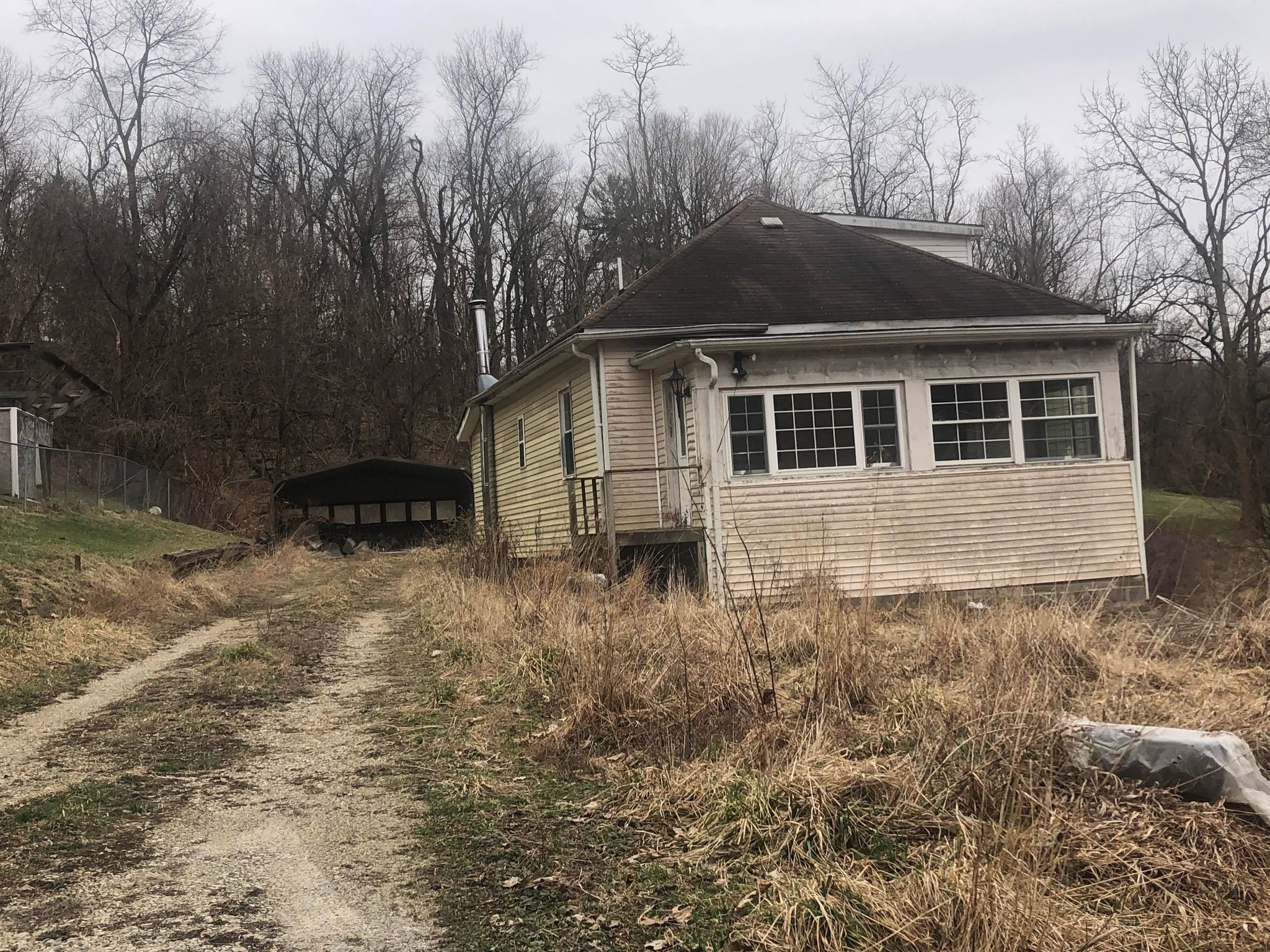 Ohio Private Selling Officer (PSO) ***REDEEMED/SALE CANCELED*** 107