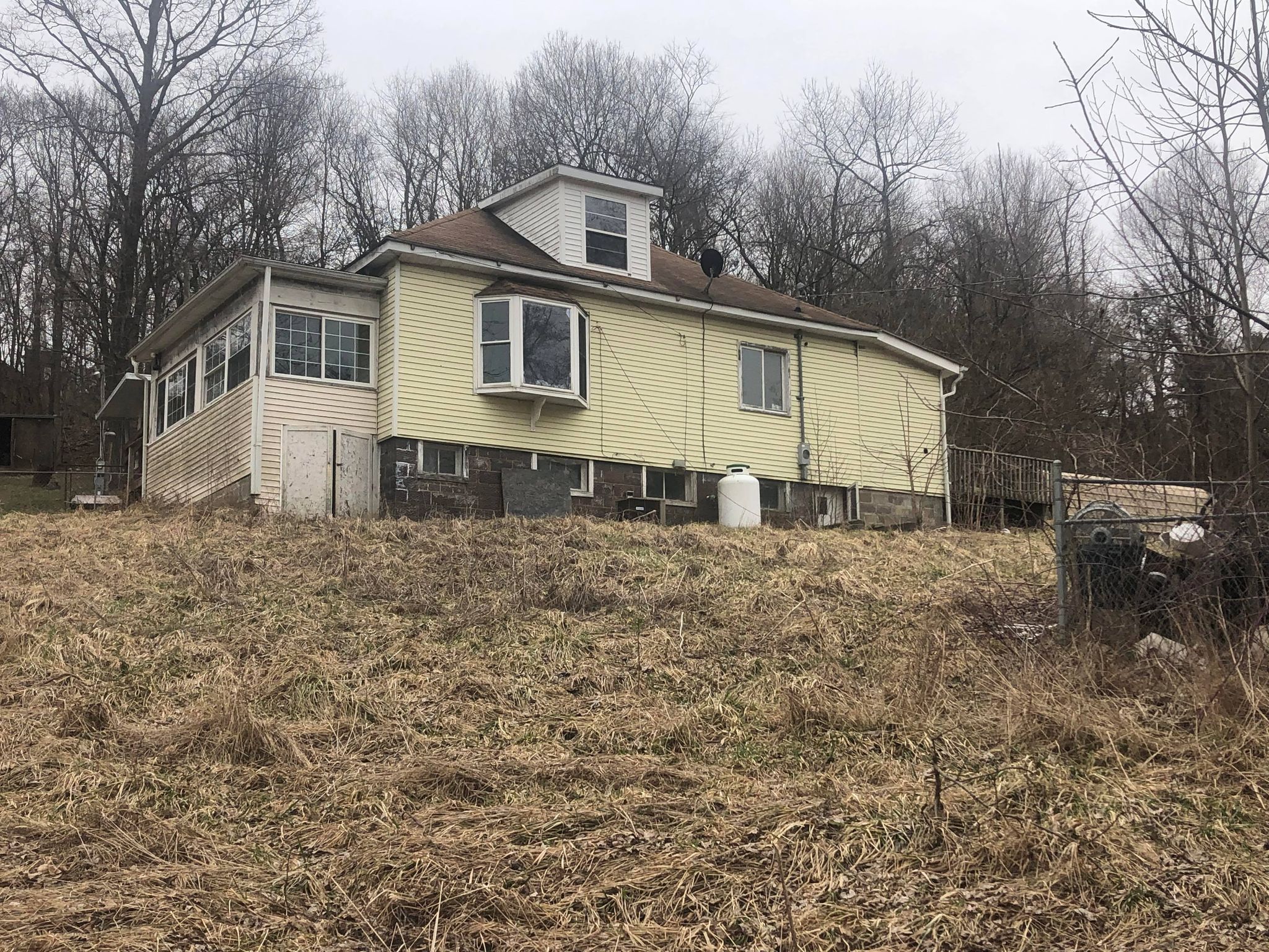 Ohio Private Selling Officer (PSO) ***REDEEMED/SALE CANCELED*** 107