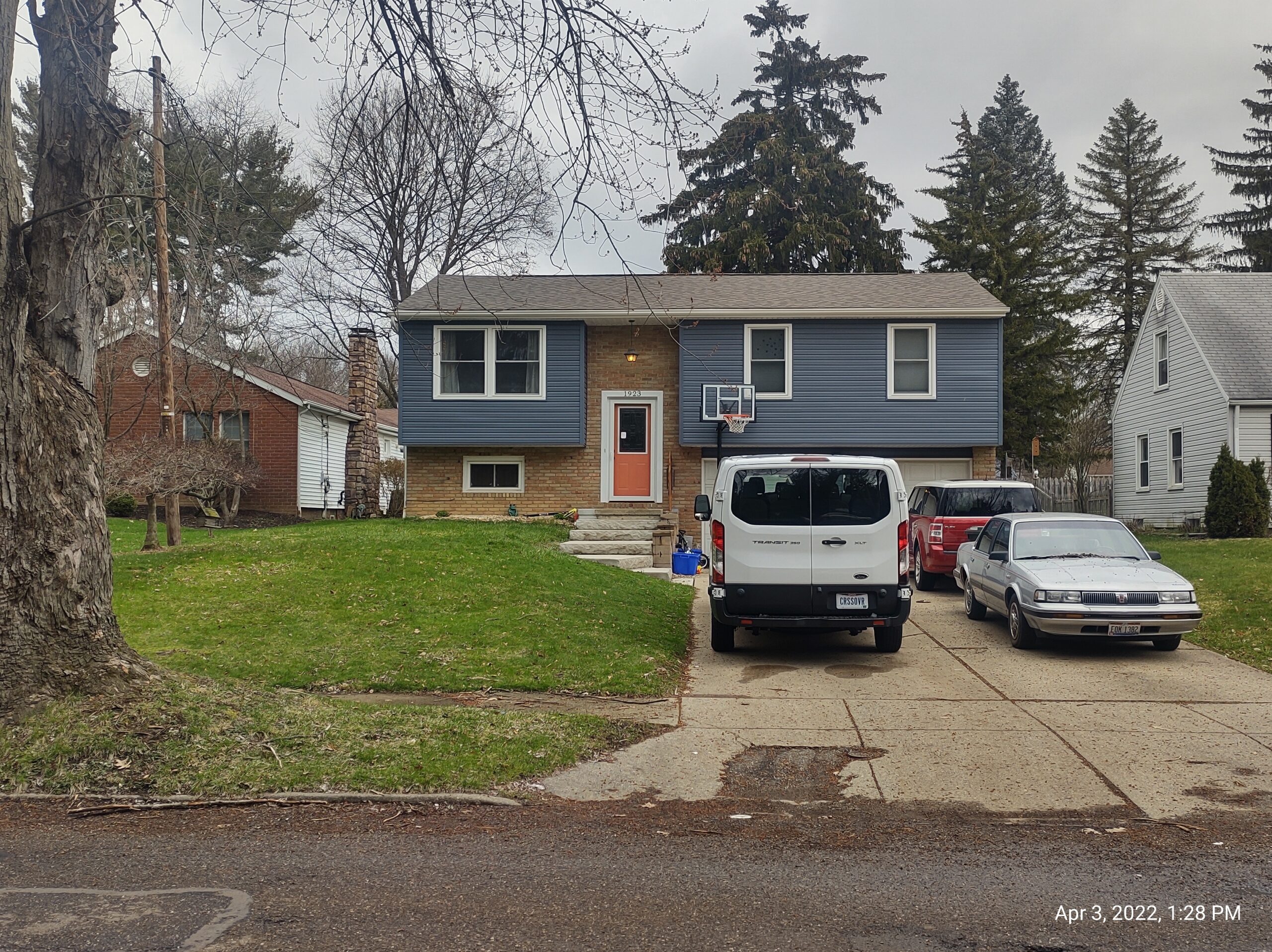 Ohio Private Selling Officer (PSO) ***REDEEMED/SALE CANCELED*** 1923