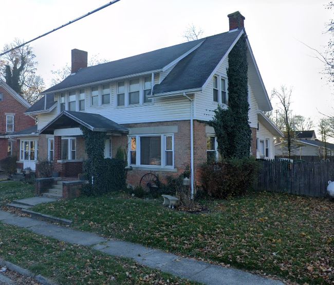 Ohio Private Selling Officer (PSO) 119 N Main St., Woodstock, OH 43084