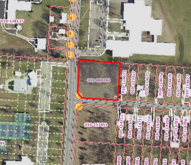 Ohio Private Selling Officer (PSO) Lockbourne Rd., Columbus, OH 43207